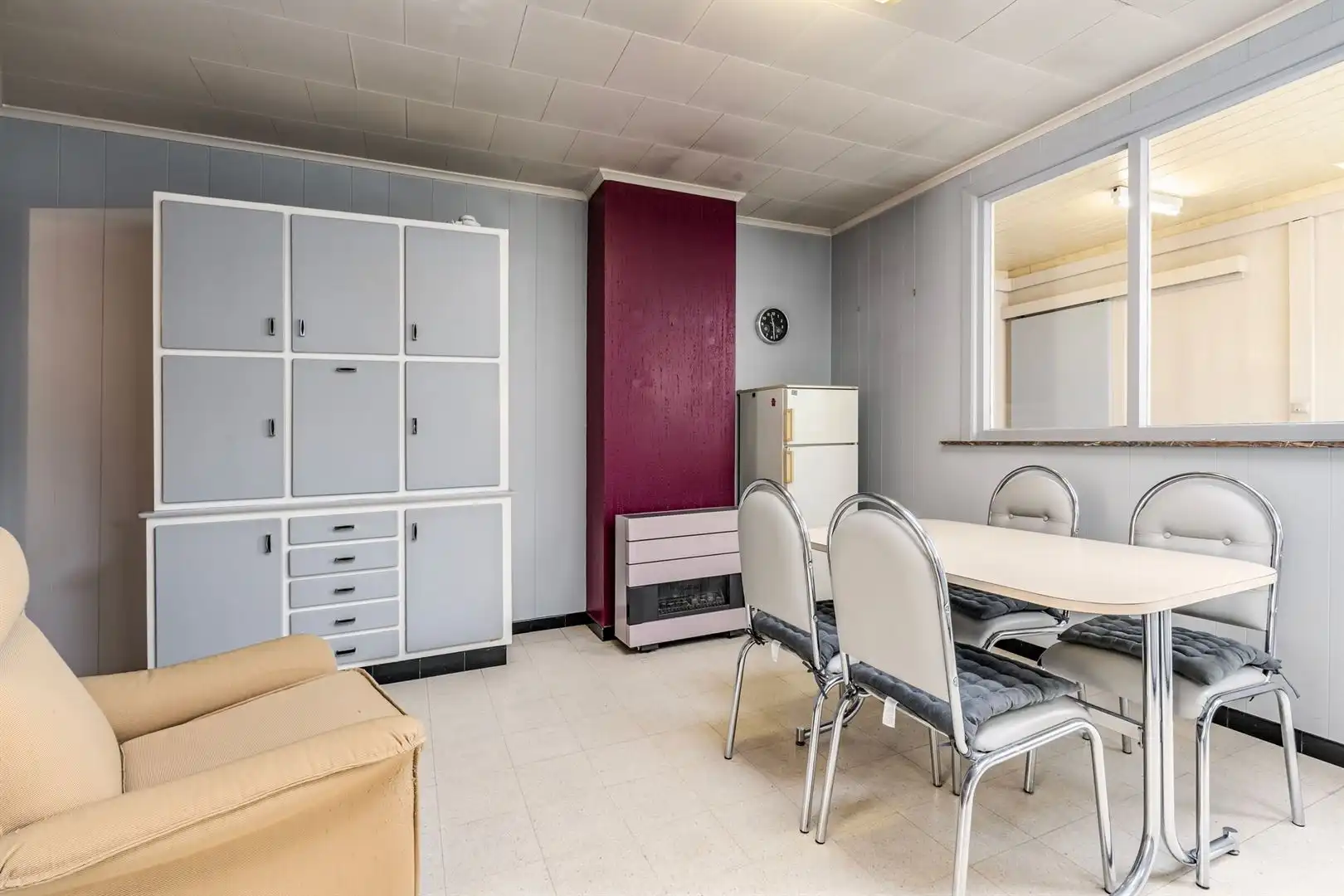 Huis foto 6