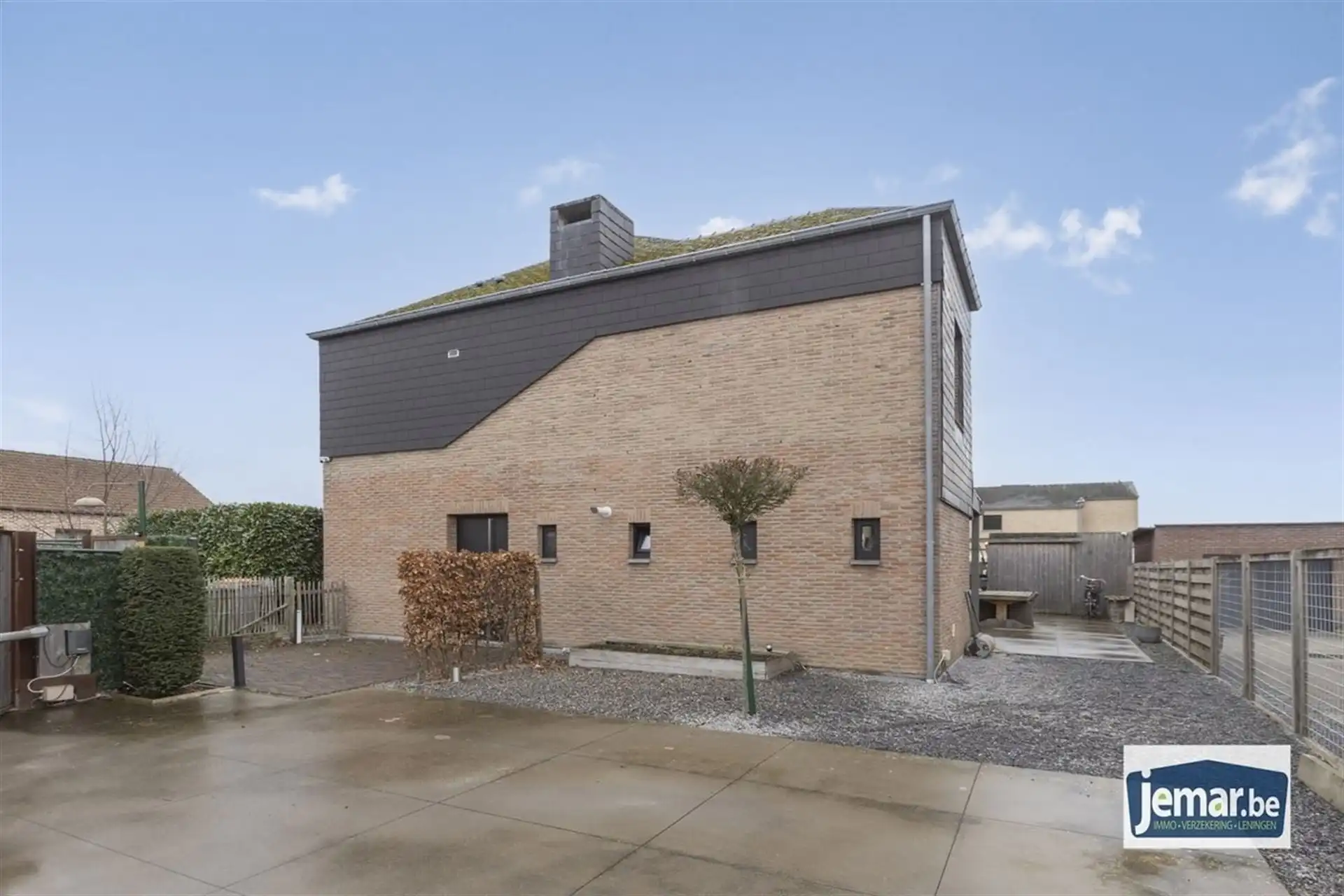 Gezinswoning met 5 slaapkamers, epc label C en ruime tuin in het rustige Proosterbos! foto 20