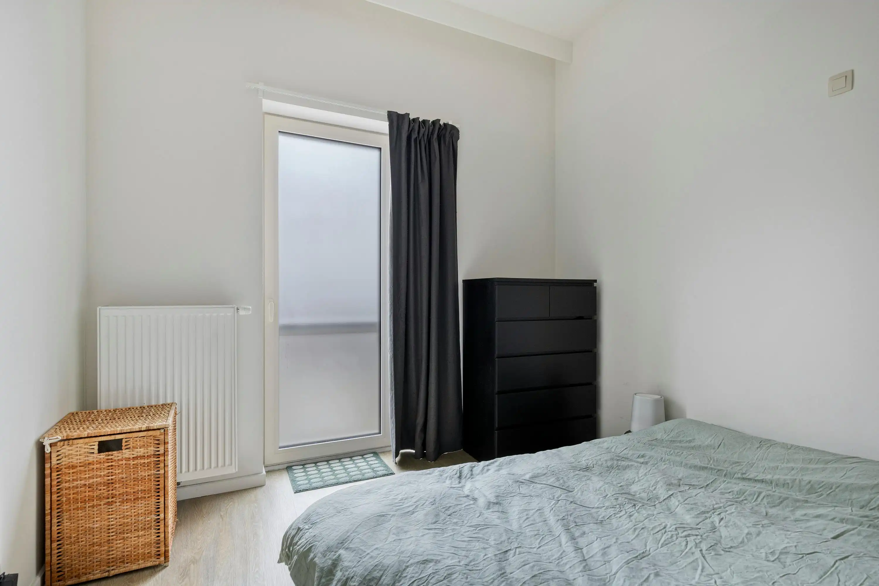 recent gelijkvloers appartement te koop in hartje Lier foto 8