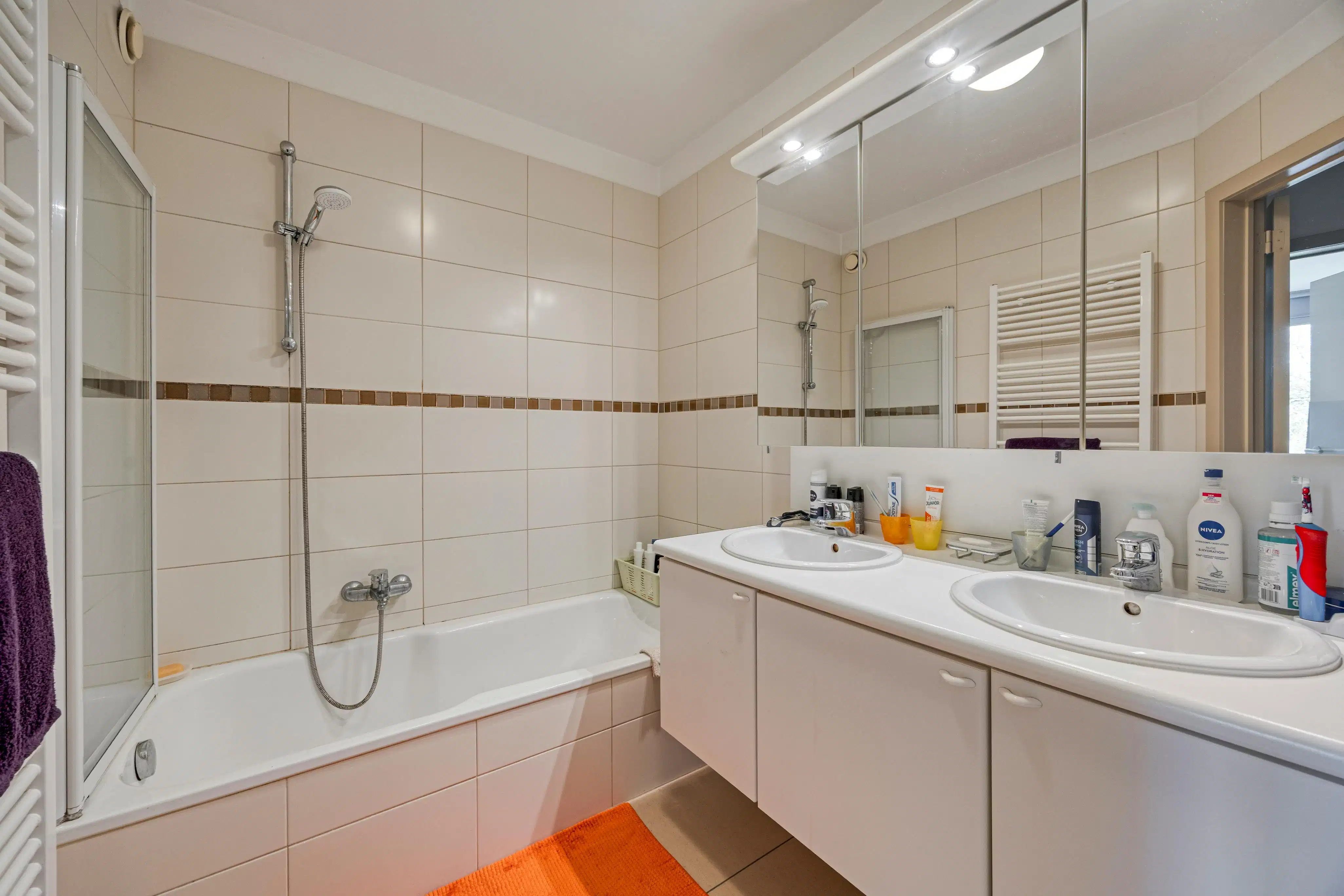 Centraal gelegen opbrengstgebouw met 5 appartementen in Centrum Strombeek-Bever foto 44