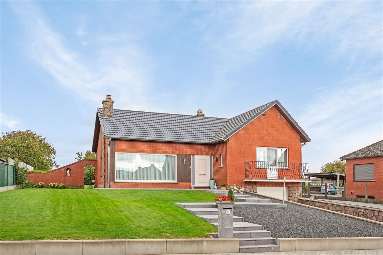 Instapklare woning, 3slk, met weiland 52a foto 28