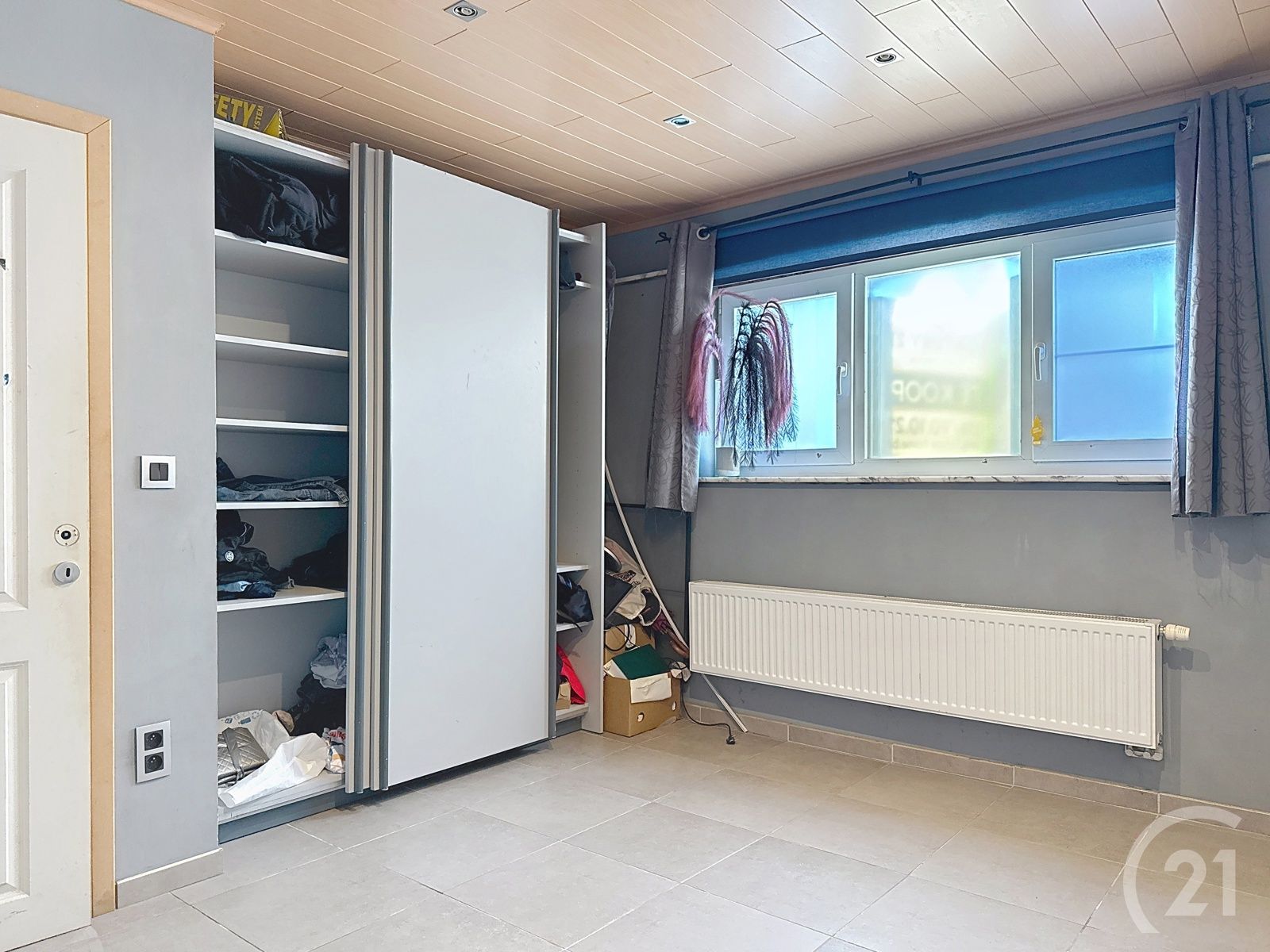 Huis met ruim bijgebouw te koop in Heist-op-den-Berg! foto 10