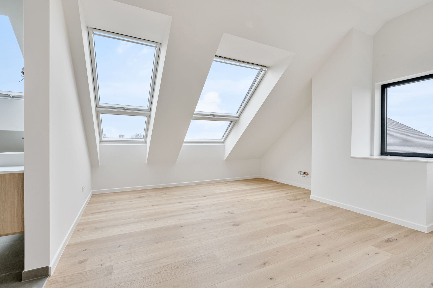 Te huur: Prachtige nieuwbouwwoning in landelijke omgeving! foto 28