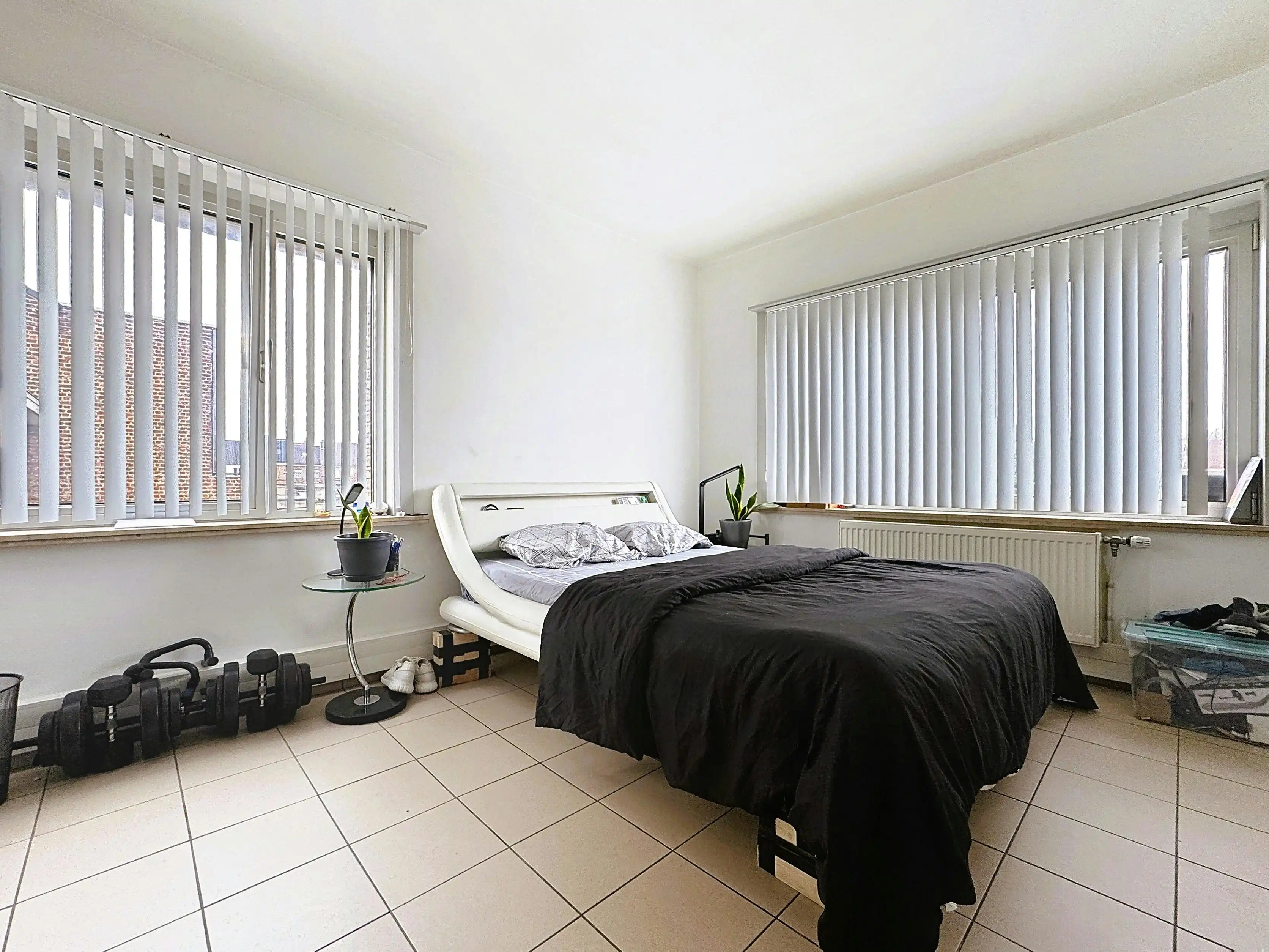 Woonhuis te Ninove, nu Gemeenschapshuis met 4 kamers (appt) foto 17