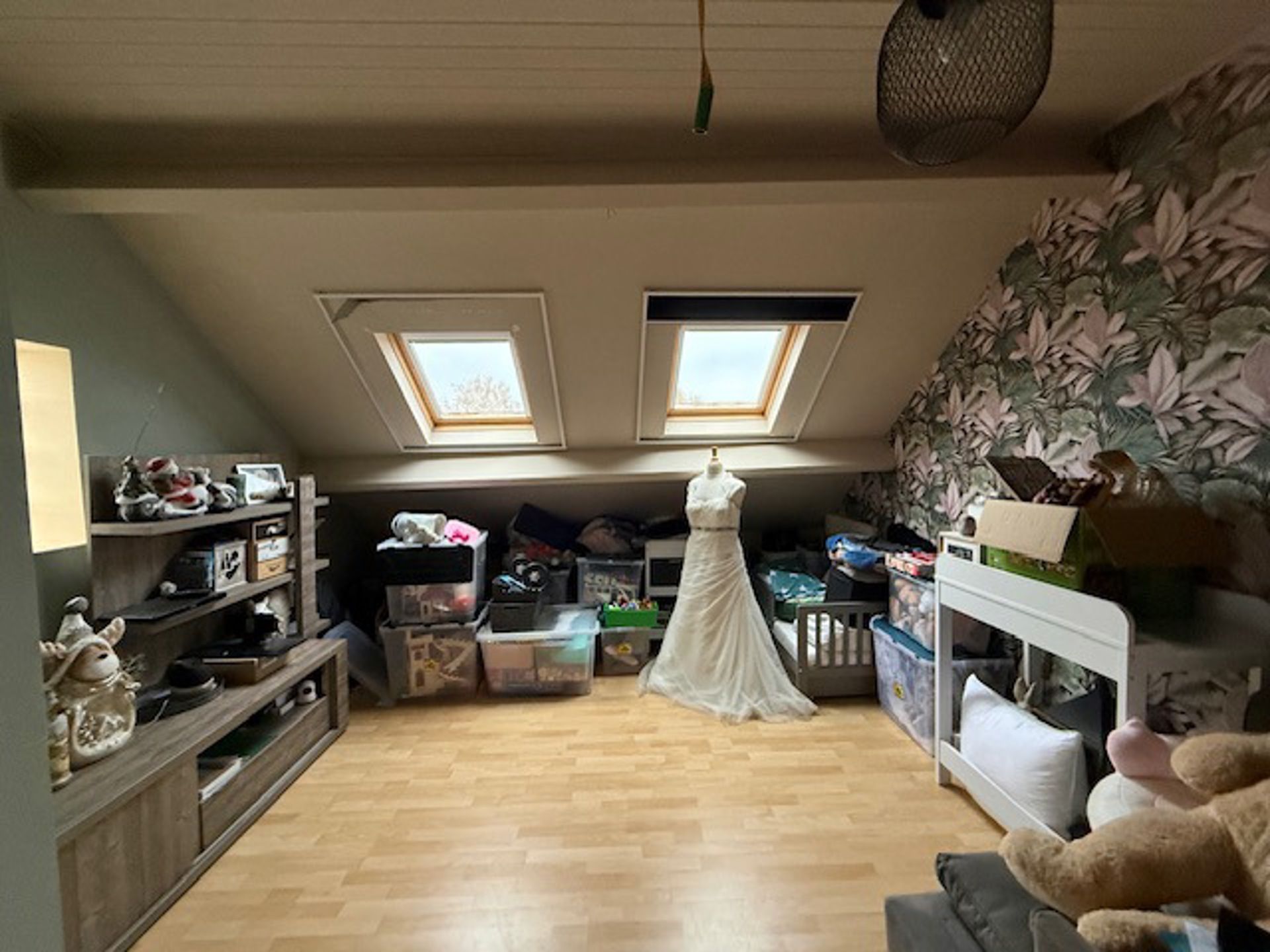 Huis te koop foto 15