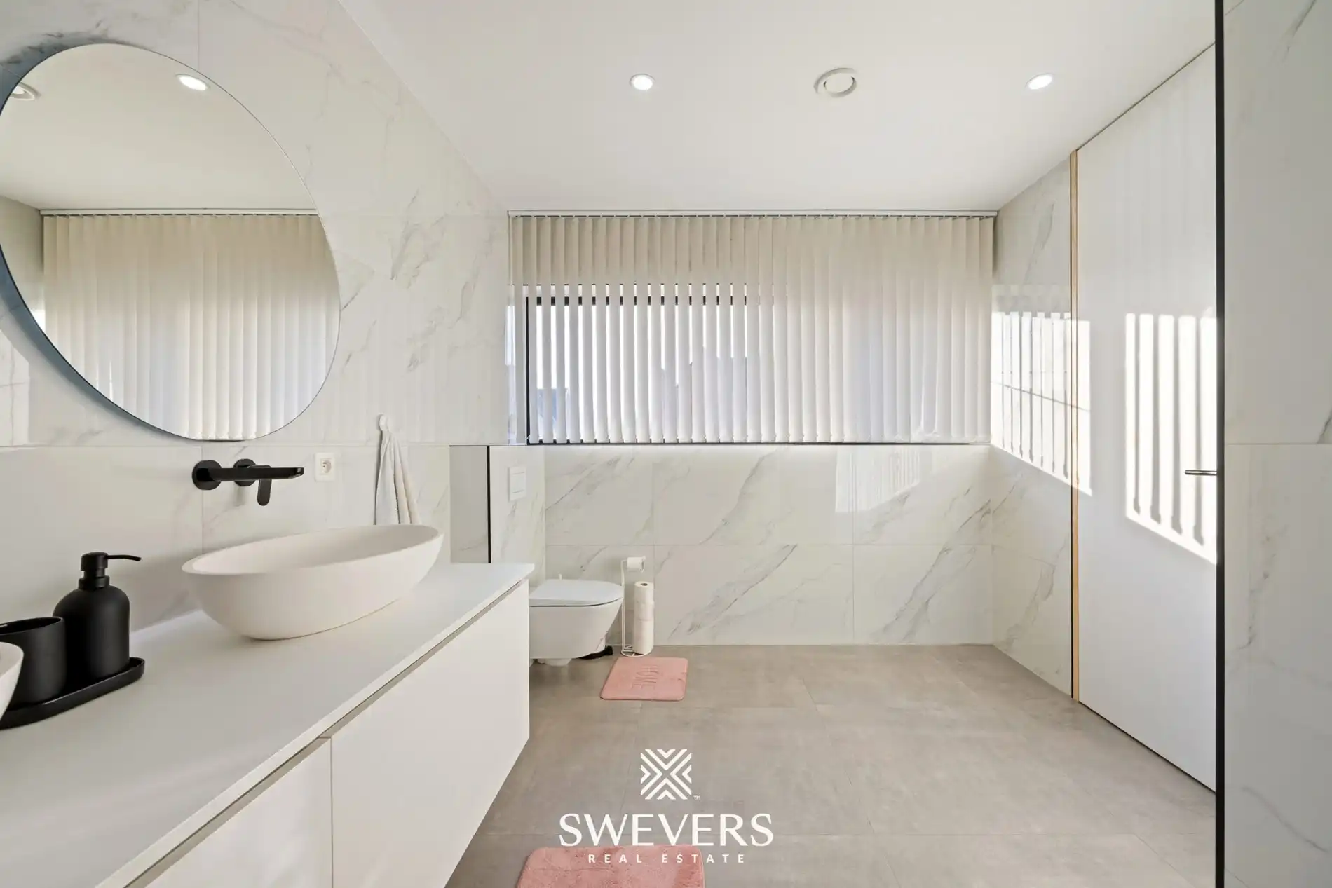 Exclusieve luxe villa (2023) met 6 slaapkamers op riant perceel in Zonhoven foto 23