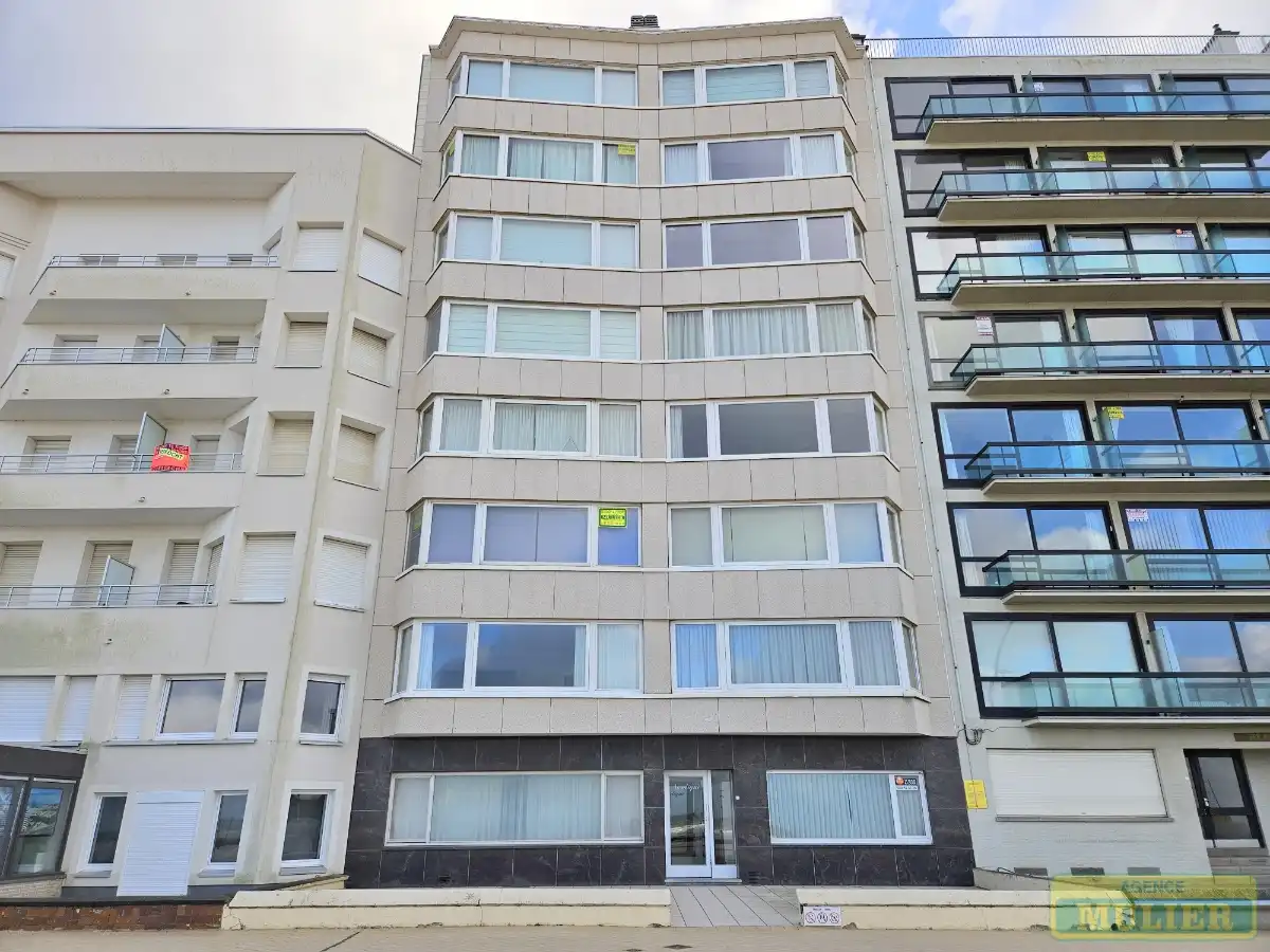 Appartement te huur foto 14