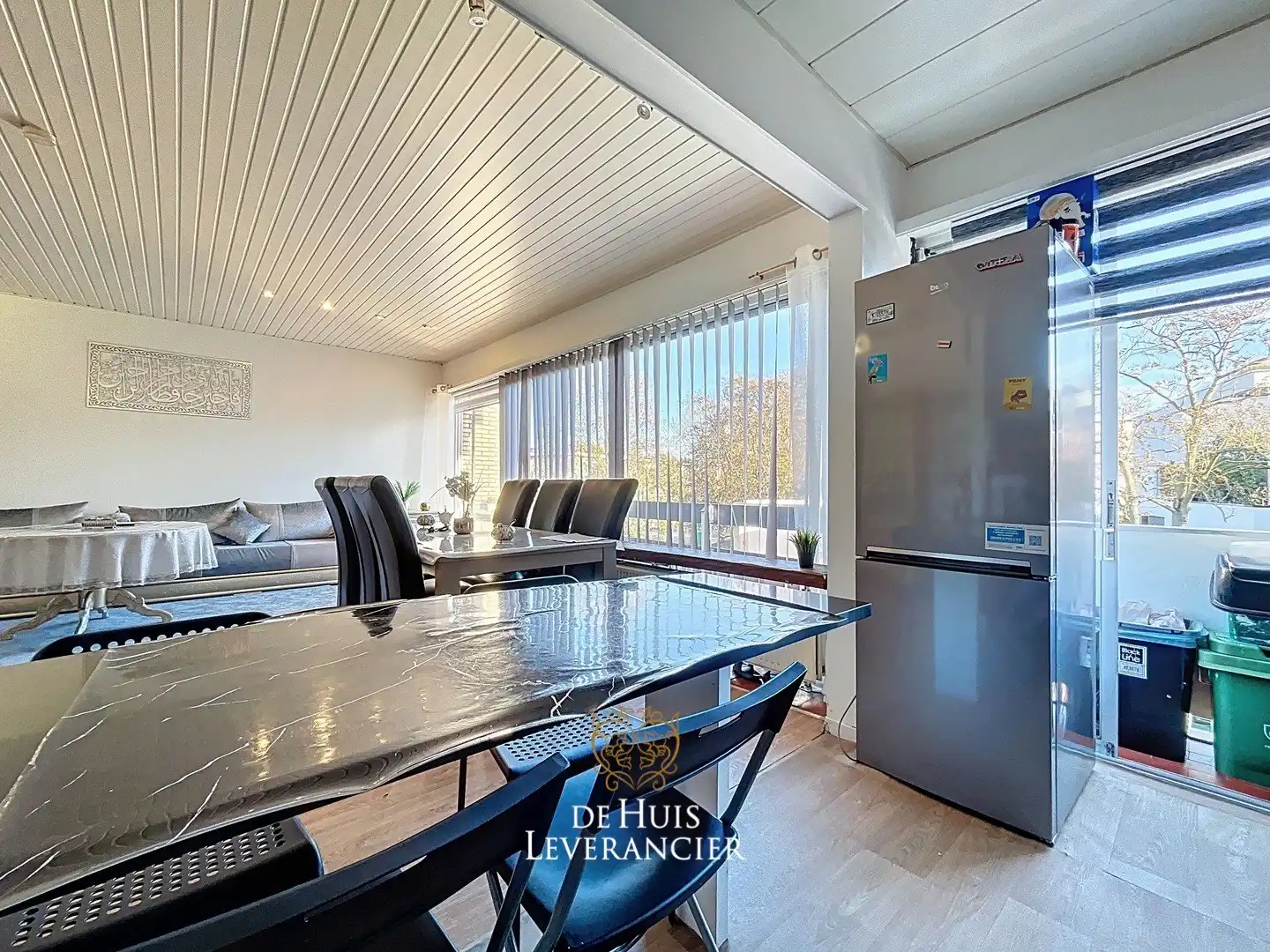 Appartement (1ste verdieping) op A+ locatie te koop in Kontich foto 23