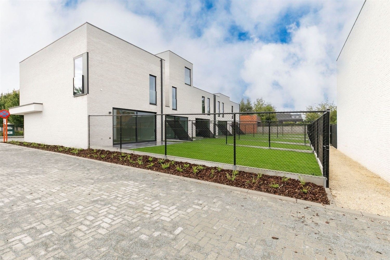 Woonerf Hof Berlaere - woning 5 foto {{pictureIndex}}