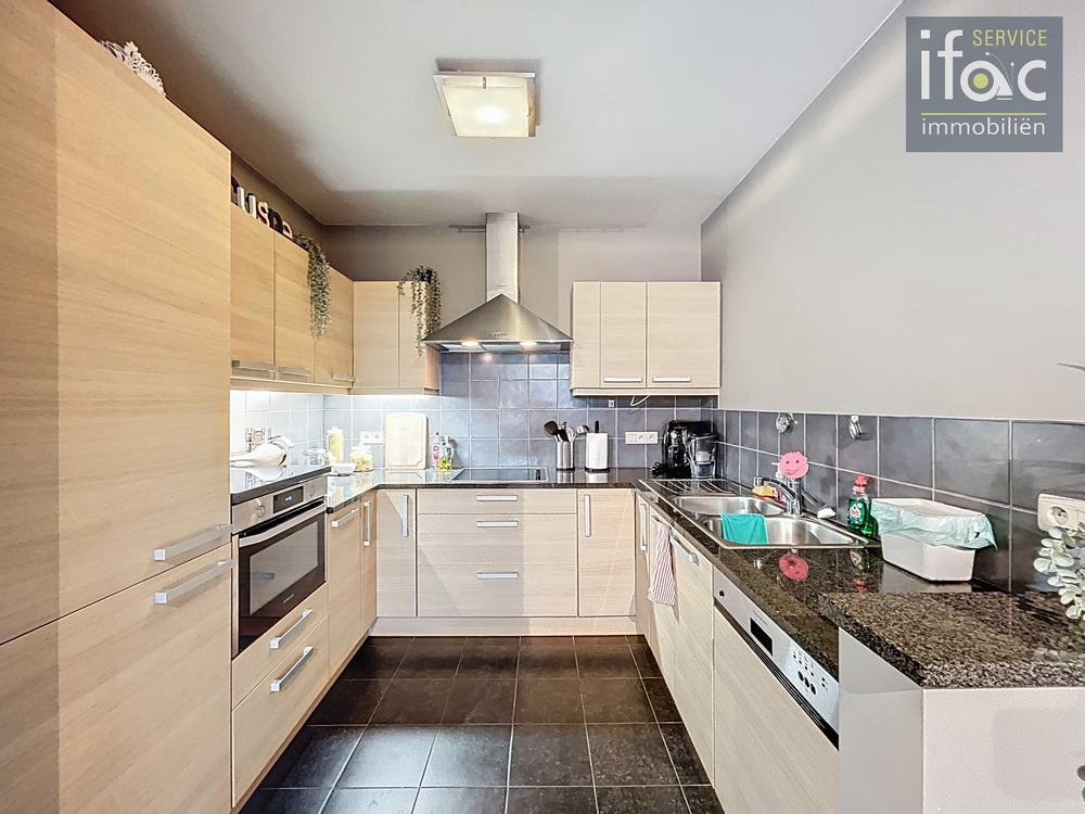 Appartement te huur foto 4