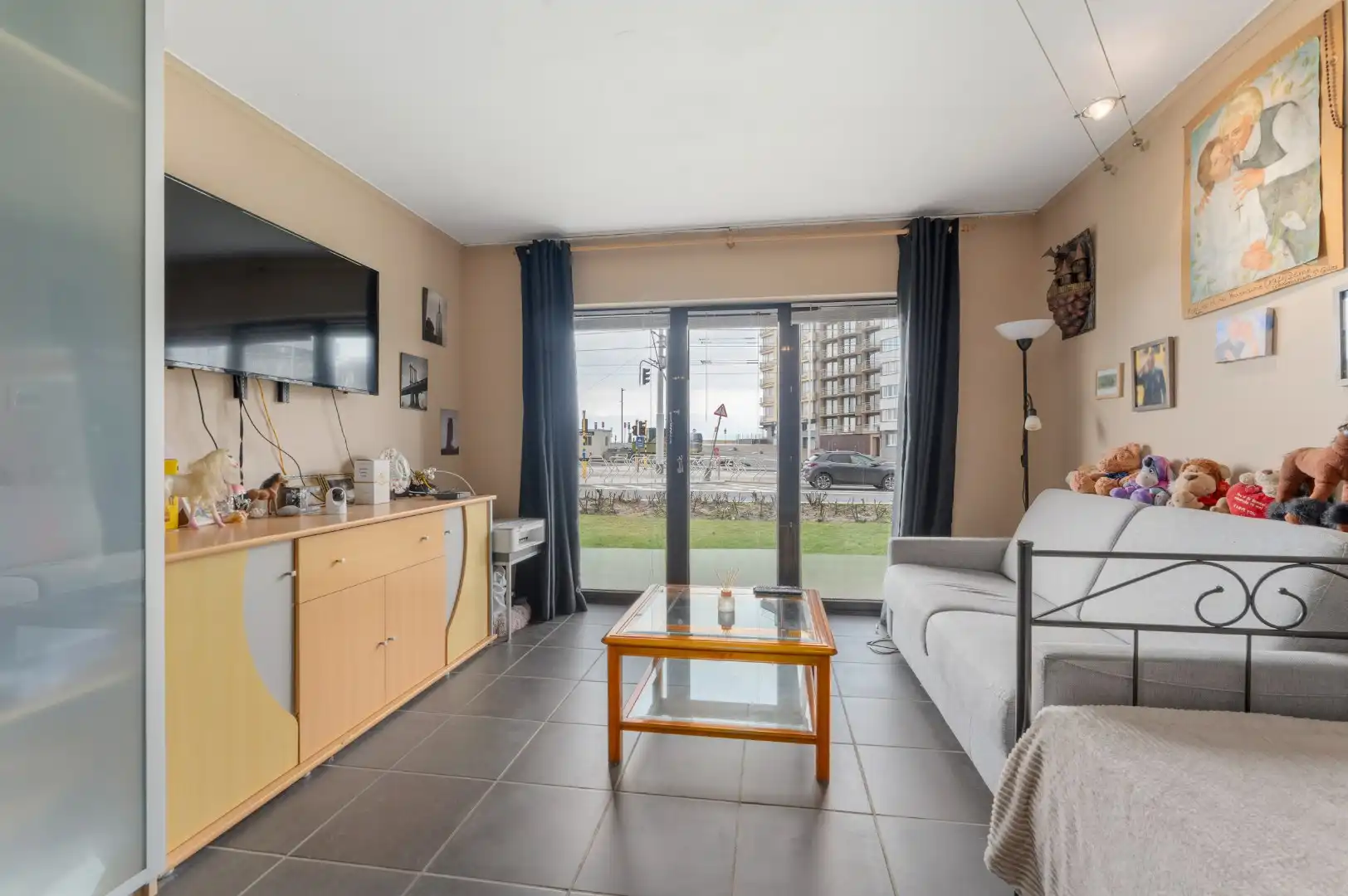 INSTAPKLARE STUDIO IN MARIAKERKE-BAD foto 3