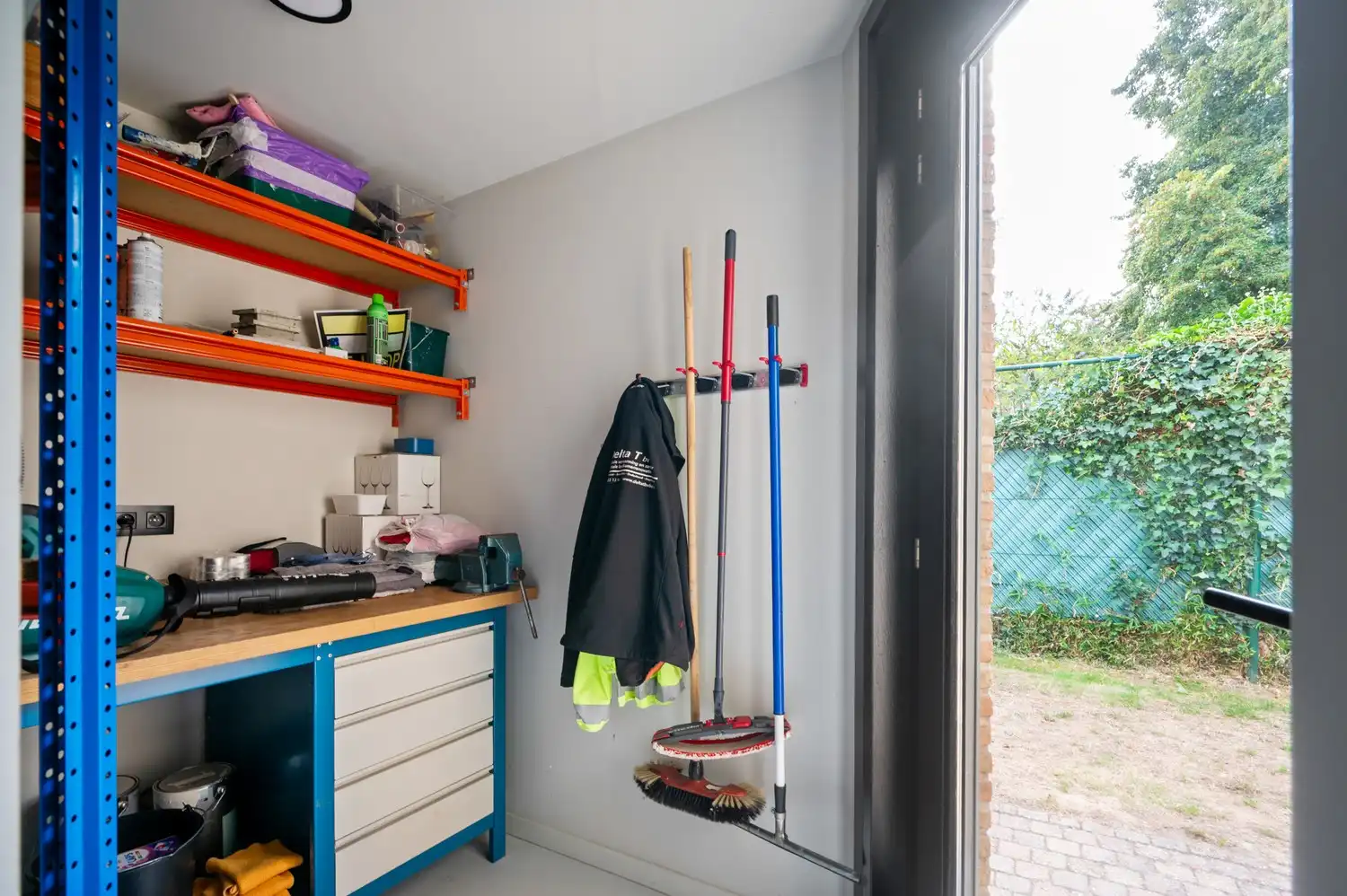 Prachtig instapklare woonst te Rijmenam met 4 slpkrs en veelzijdige mogelijkheden foto 23