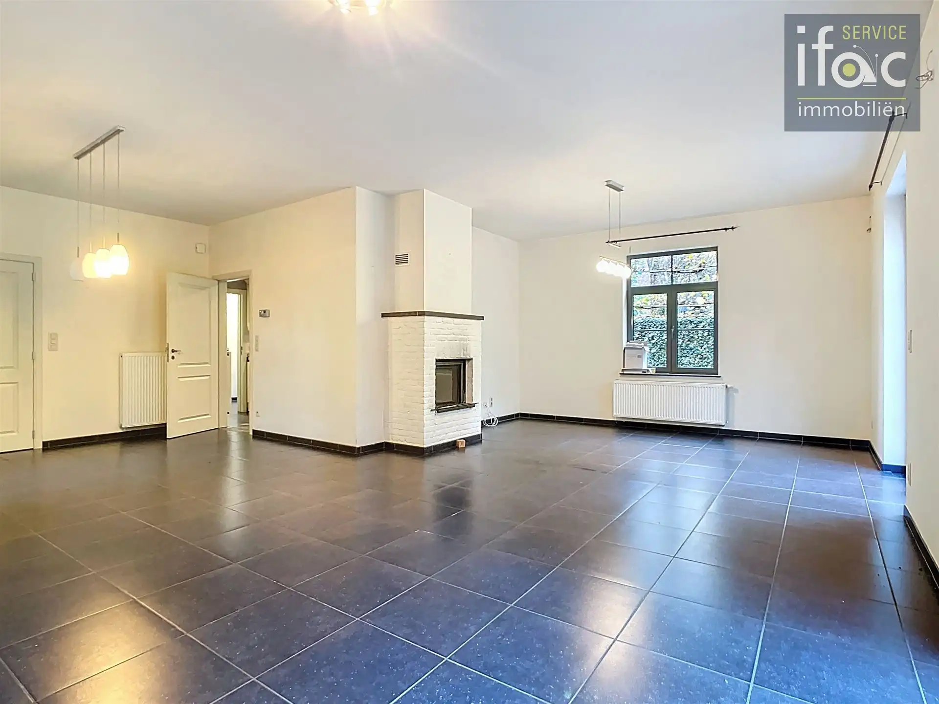 Charmante en energiezuinige villa in een doodlopende straat foto 7