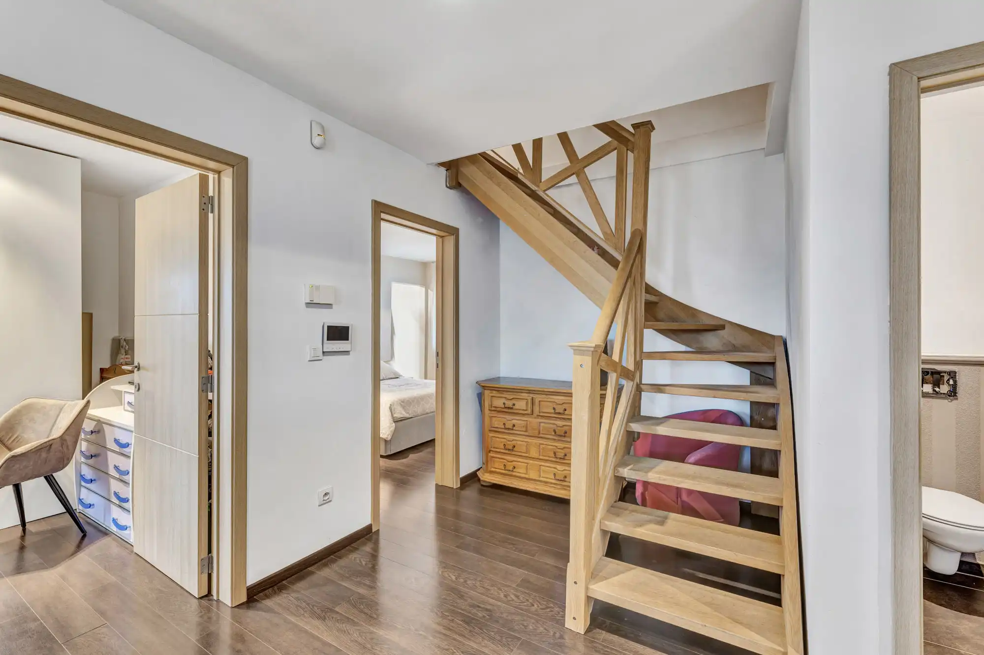 Instapklare villa met 5 slpks op toplocatie te Ternat foto 19