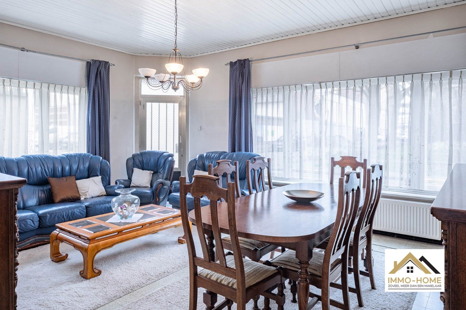 Zeer ruime woning met veel potentieel!  foto 3