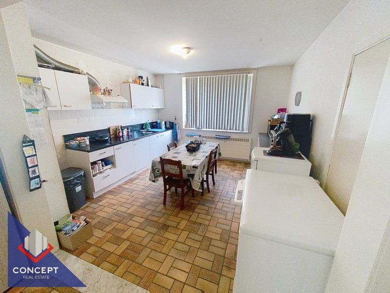 Ruime bungalowwoning met 3 slaapkamers gelegen op perceel van 7a31ca aan de rand van het Nationaal park Hoge Kempen foto 6