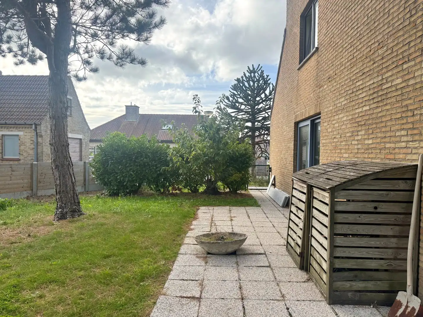 Villa op prachtig perceel van 870 m² in rustige omgeving te Nieuwpoort foto 12