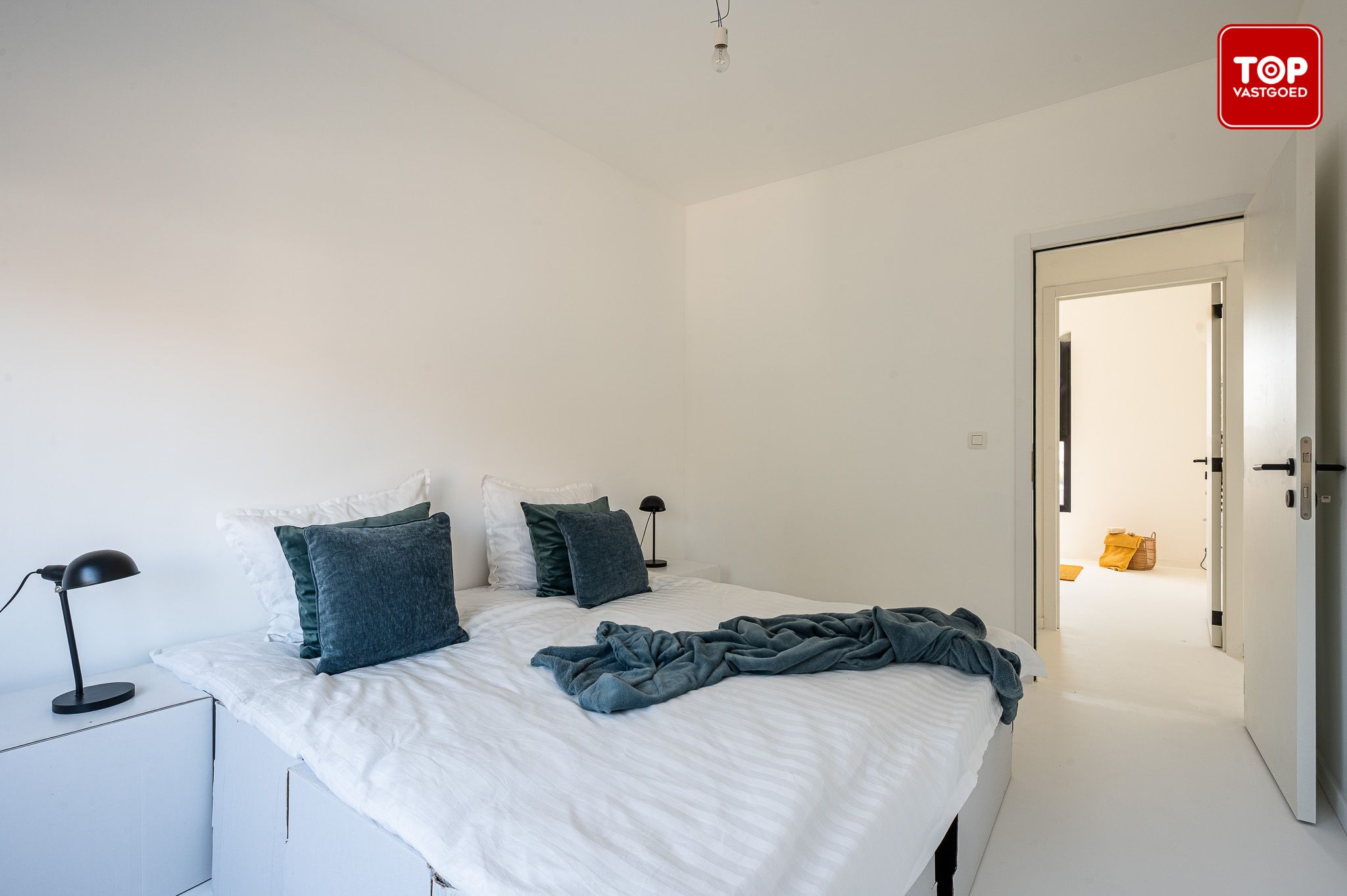 Lichtrijke nieuwbouwwoning met 3 slaapkamers en gezellige tuin foto 21