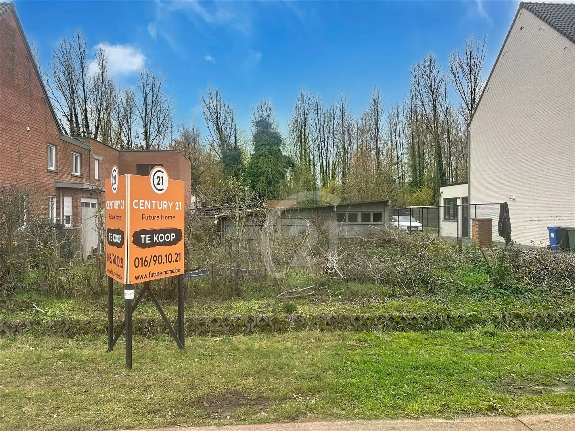 Nieuw te bouwen woning in Aarschot - Mogelijkheid tot 6% btw foto 3