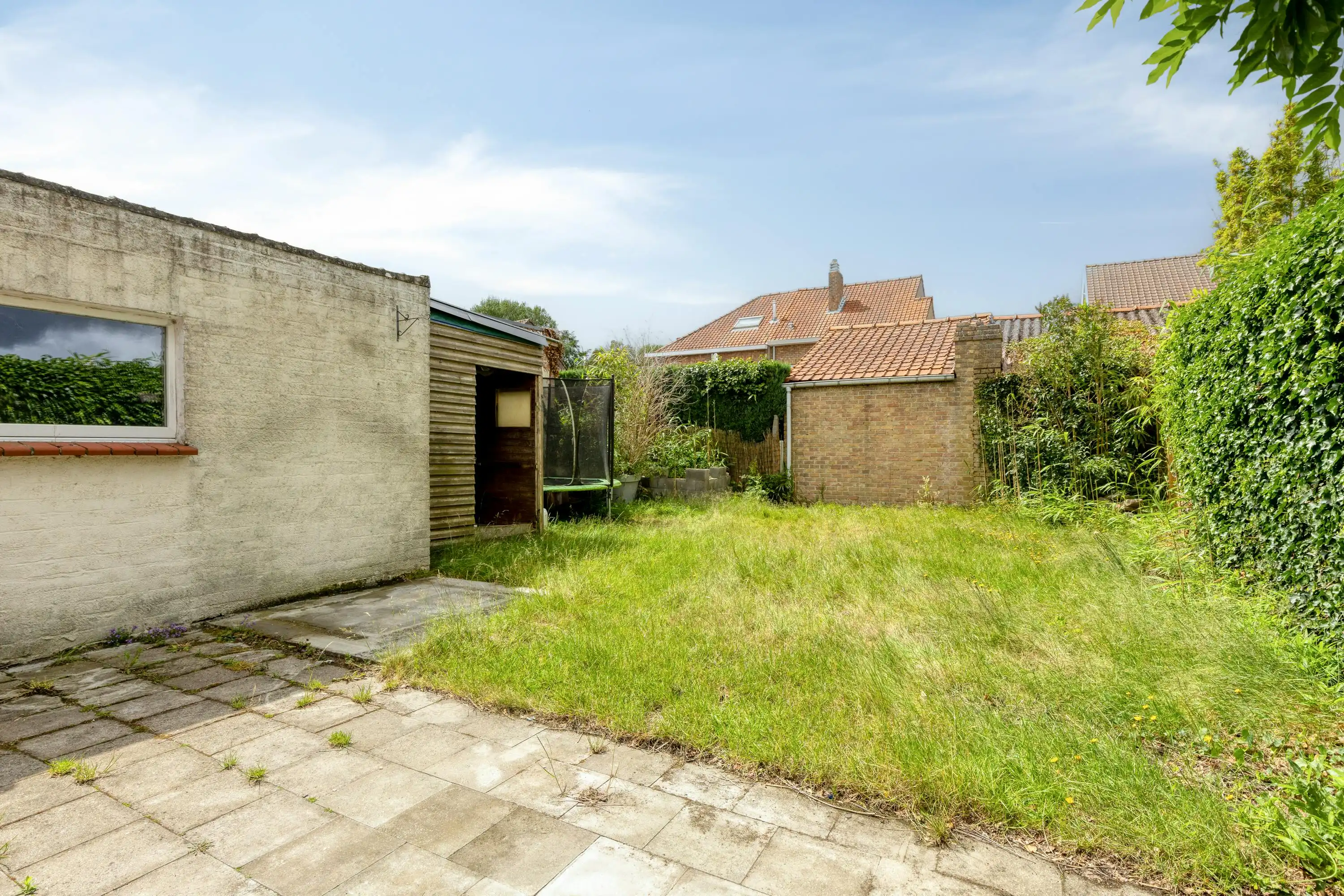 Halfopen huis op rustige locatie te koop met 3 slaapkamers  foto 17