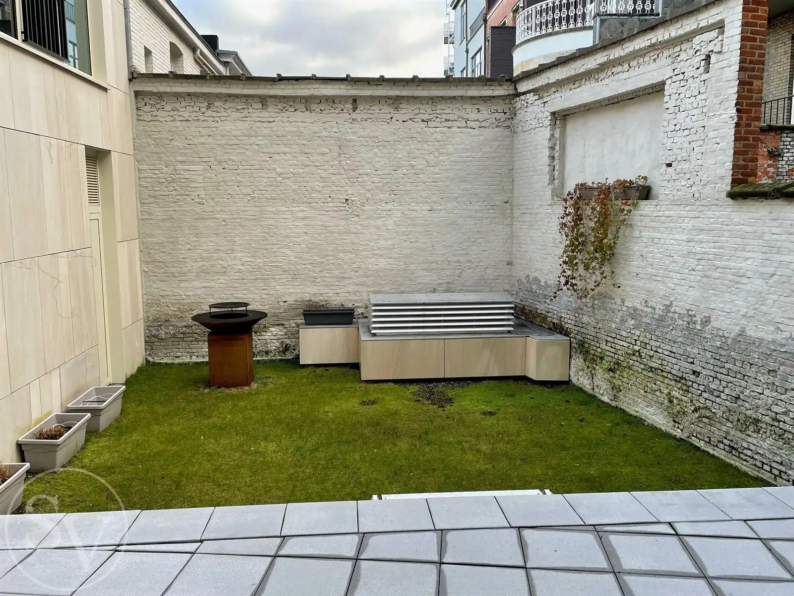 Appartement te huur foto 9