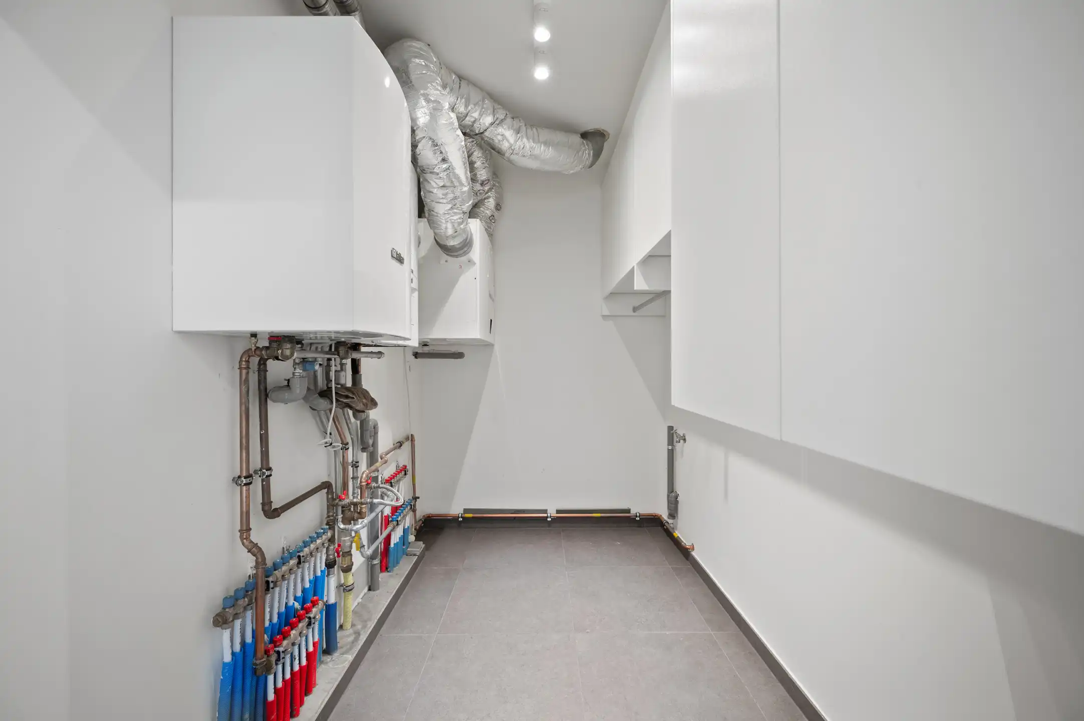 Penthouse te koop foto 18
