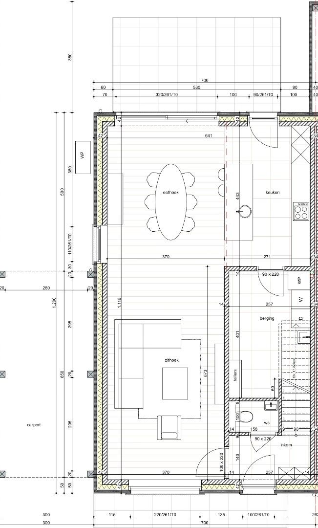 Nieuwbouwwoning van 189,23m² met 5 slaapkamers  foto 5