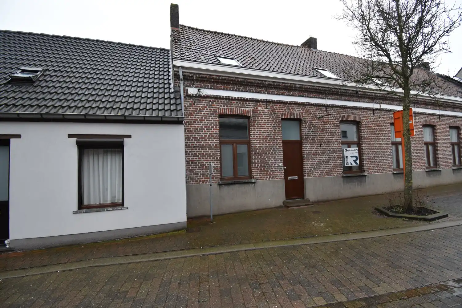 Woning te Aalter. foto {{pictureIndex}}