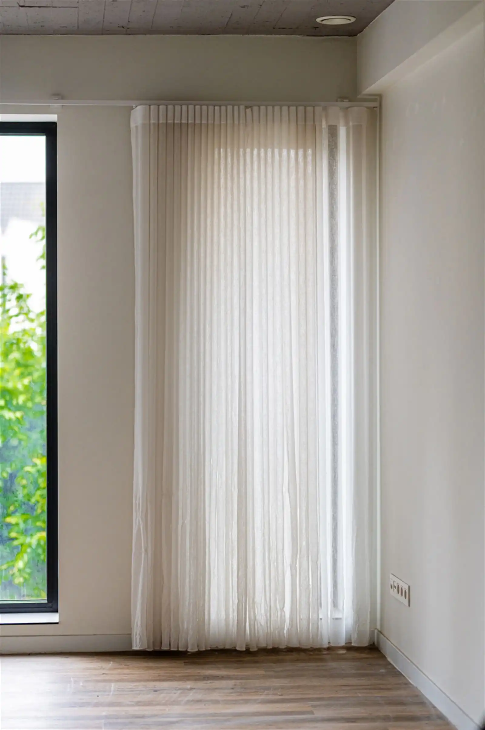 Nieuwbouwappartement te huur in centrum Zottegem foto 7