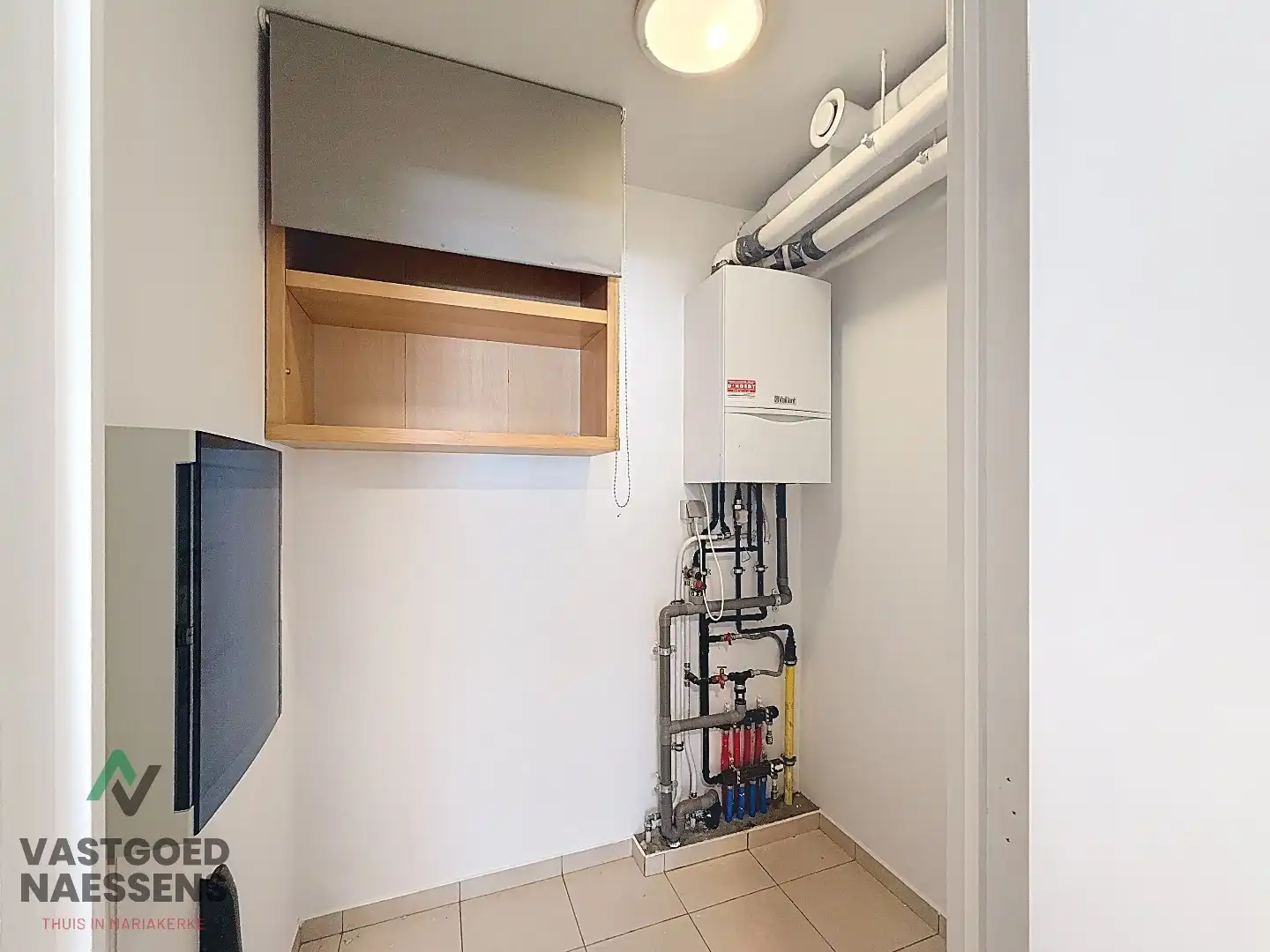 1 SLPK APP MET 2 TERRASSEN VLAKBIJ ZEEDIJK foto 10