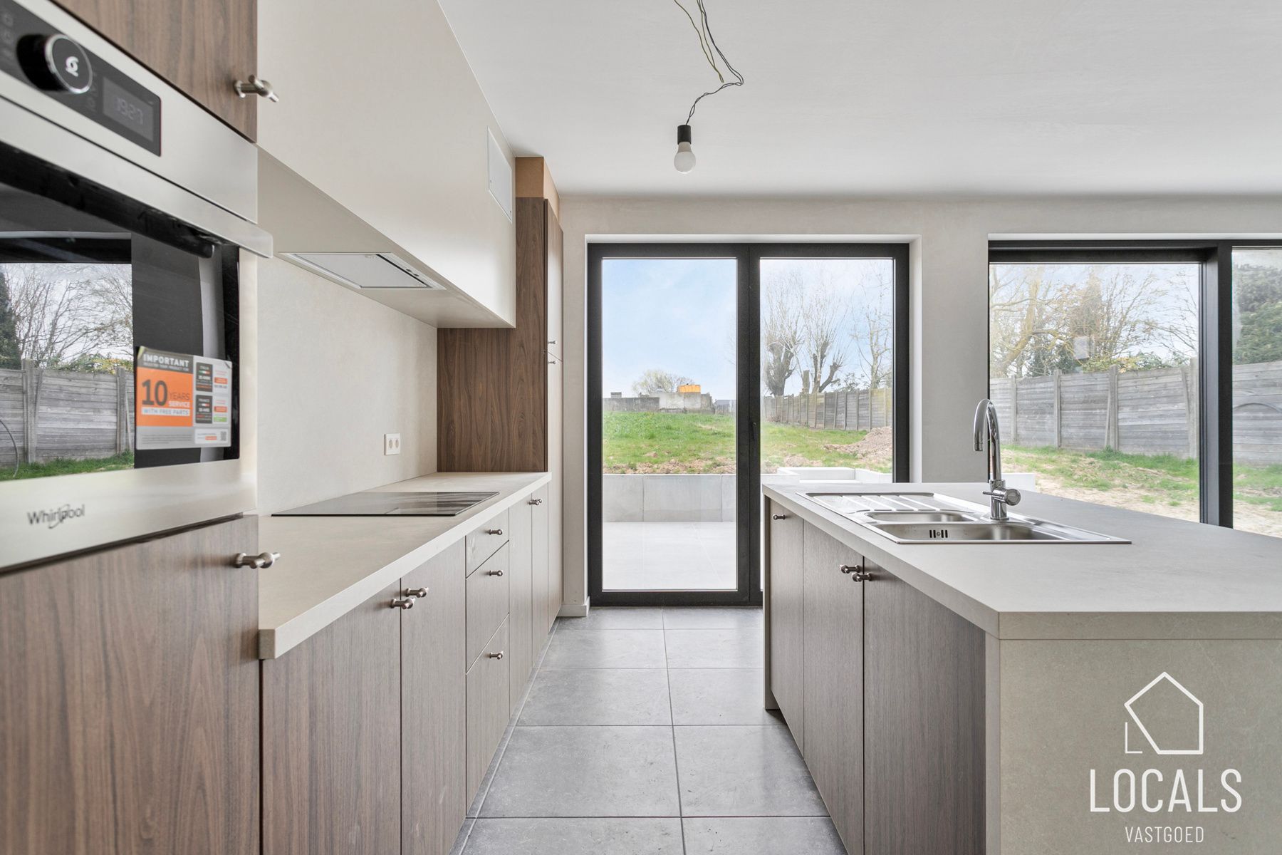 LAATSTE WONING - HOOGWAARDIG AFGEWERKT! foto 5