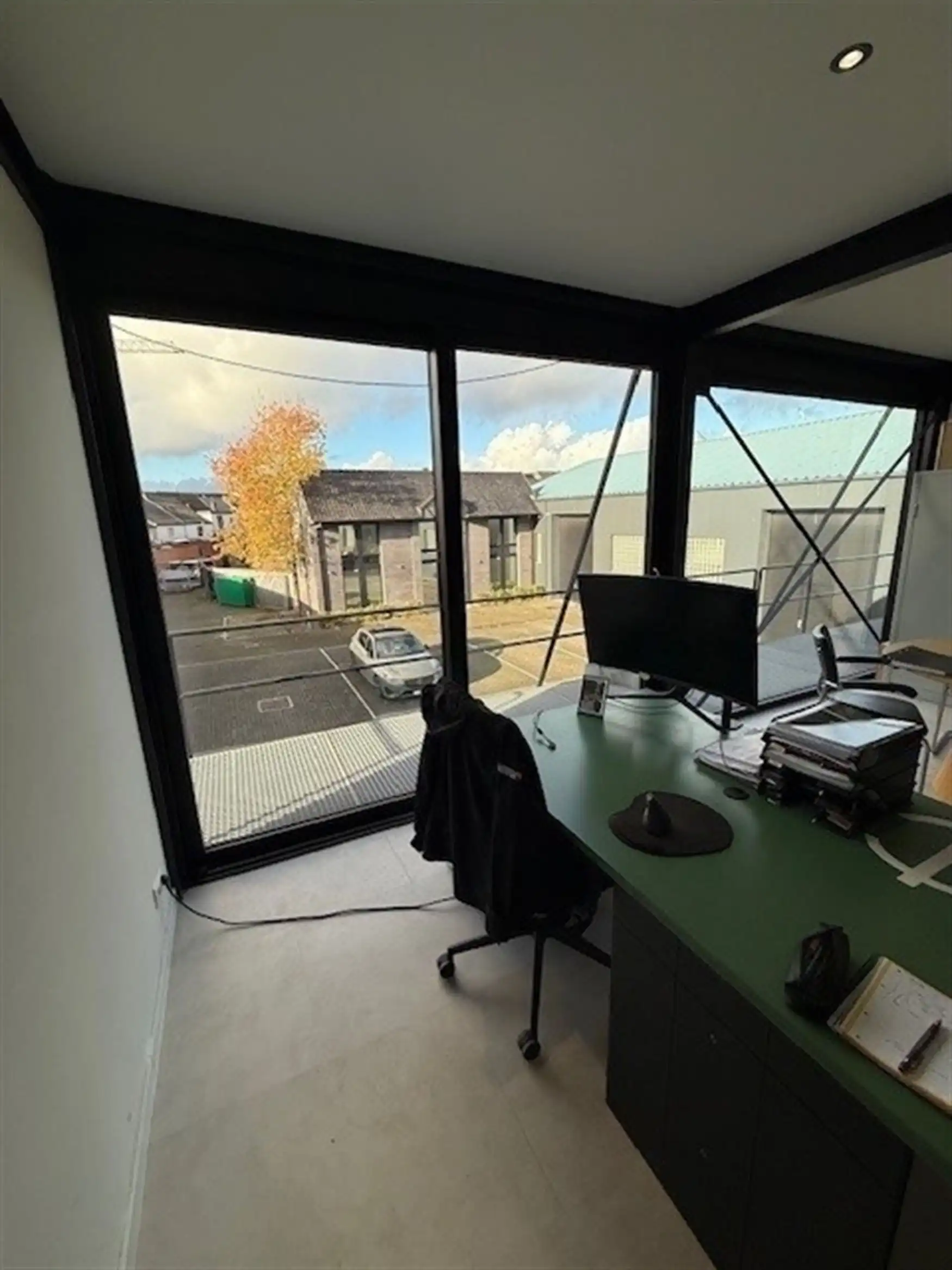 Kantoor op toplocatie foto 3