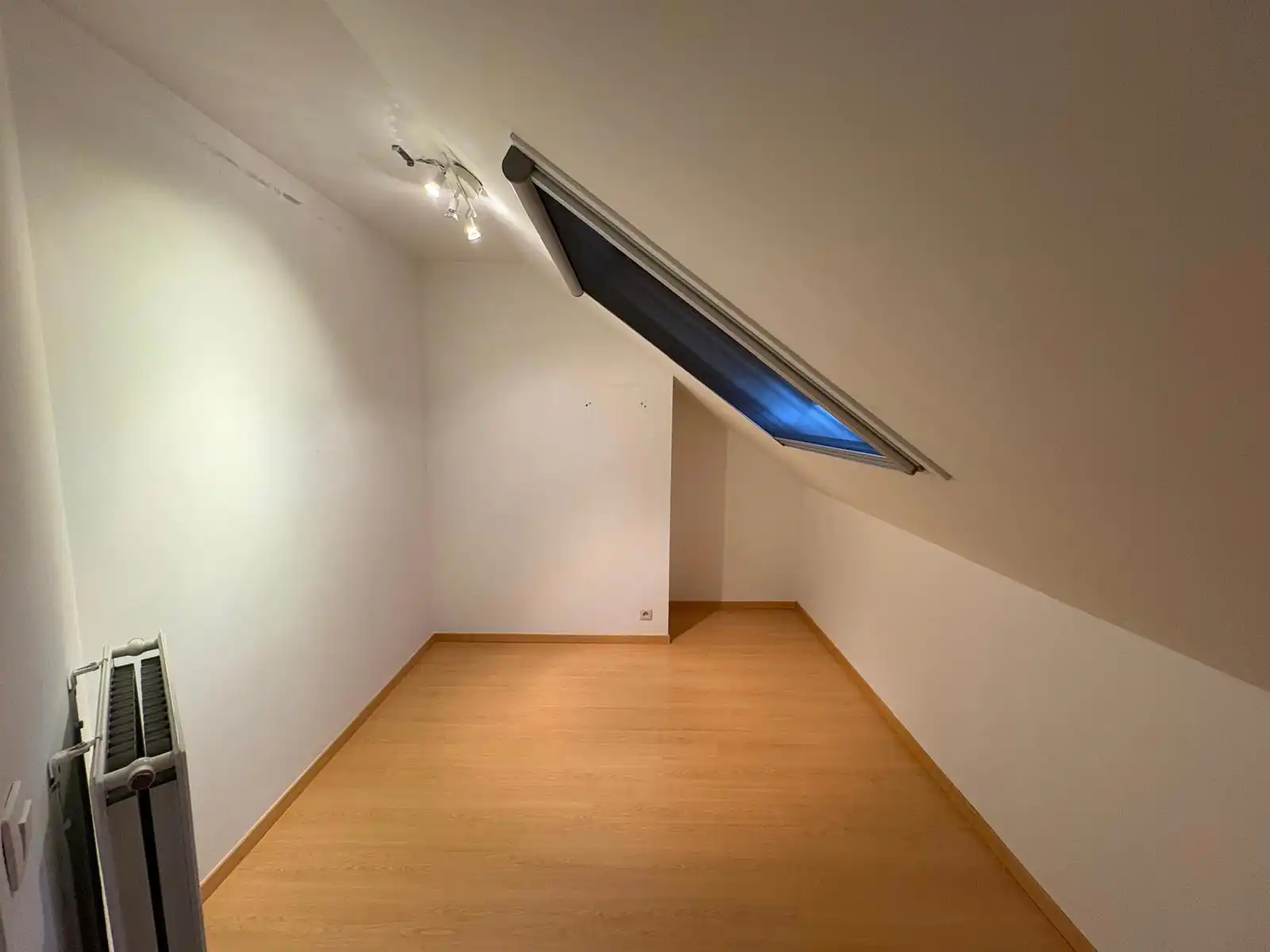 Duplex met o.a. 2 slaapkamers te huur in Schriek  foto 7