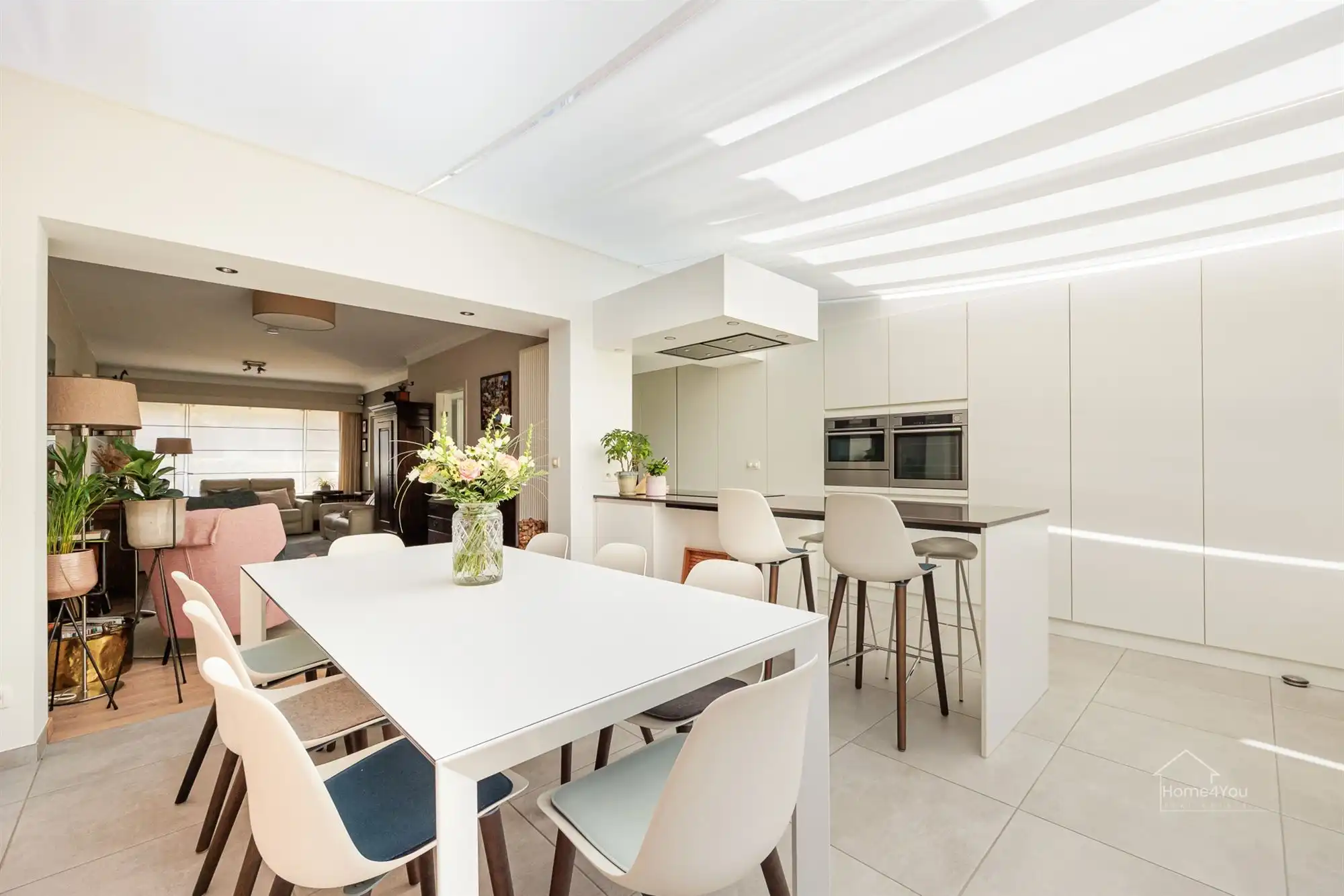 Instapklare Woning, B label, 4 Slaap + bureel foto 9