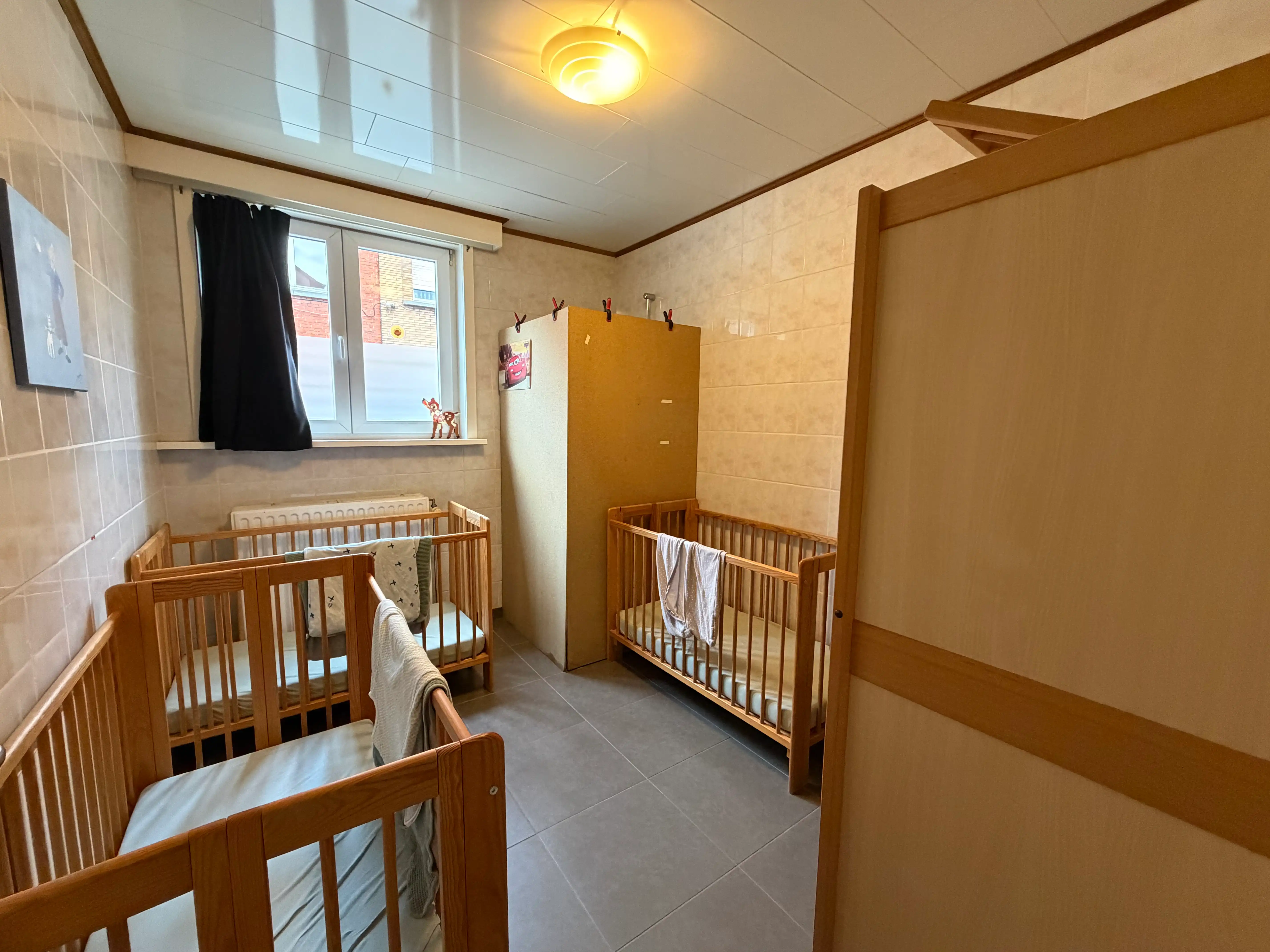 Appartement met 1 slaapkamer en garage te Zelzate foto 6