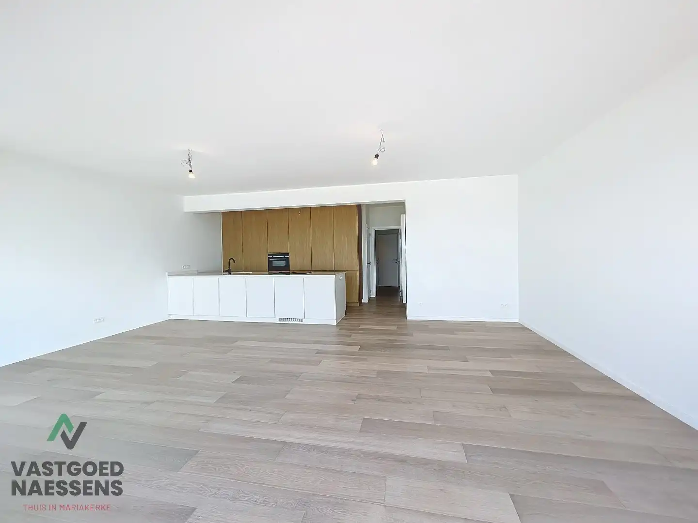 UNIEK GERENOVEERD 3 SLPK APP - ZICHT OP ZEE EN TERRASSEN  foto 8