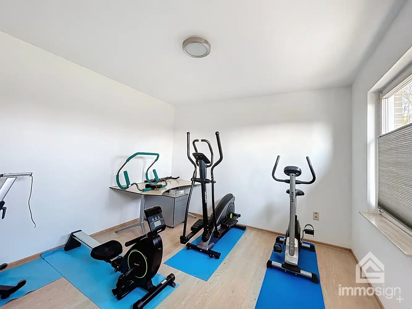 Instapklare gezinswoning in een uitzonderlijk rustige omgeving te Molenbeersel foto 19