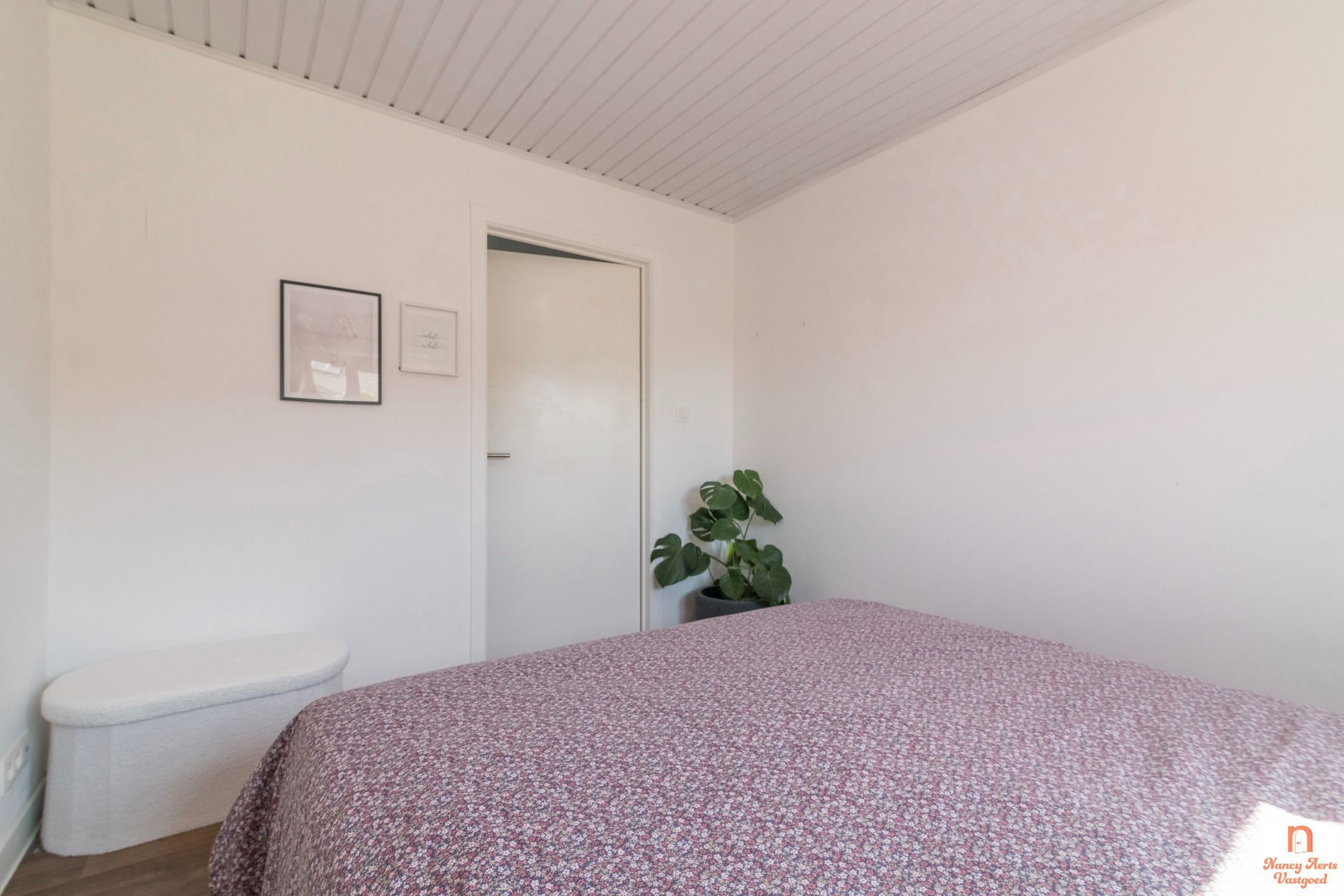 Instapklare bungalow met tuin op rustige locatie foto 14