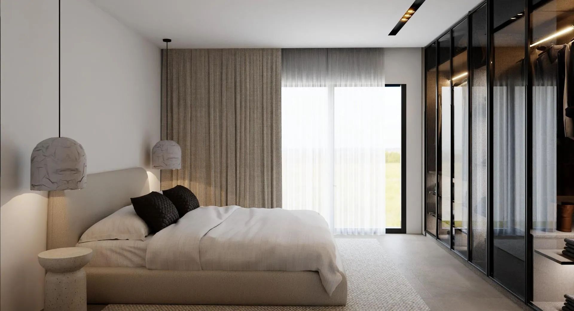 Waar elegantie de zon ontmoet – spectaculaire villa op toplocatie aan de Costa Blanca foto 12