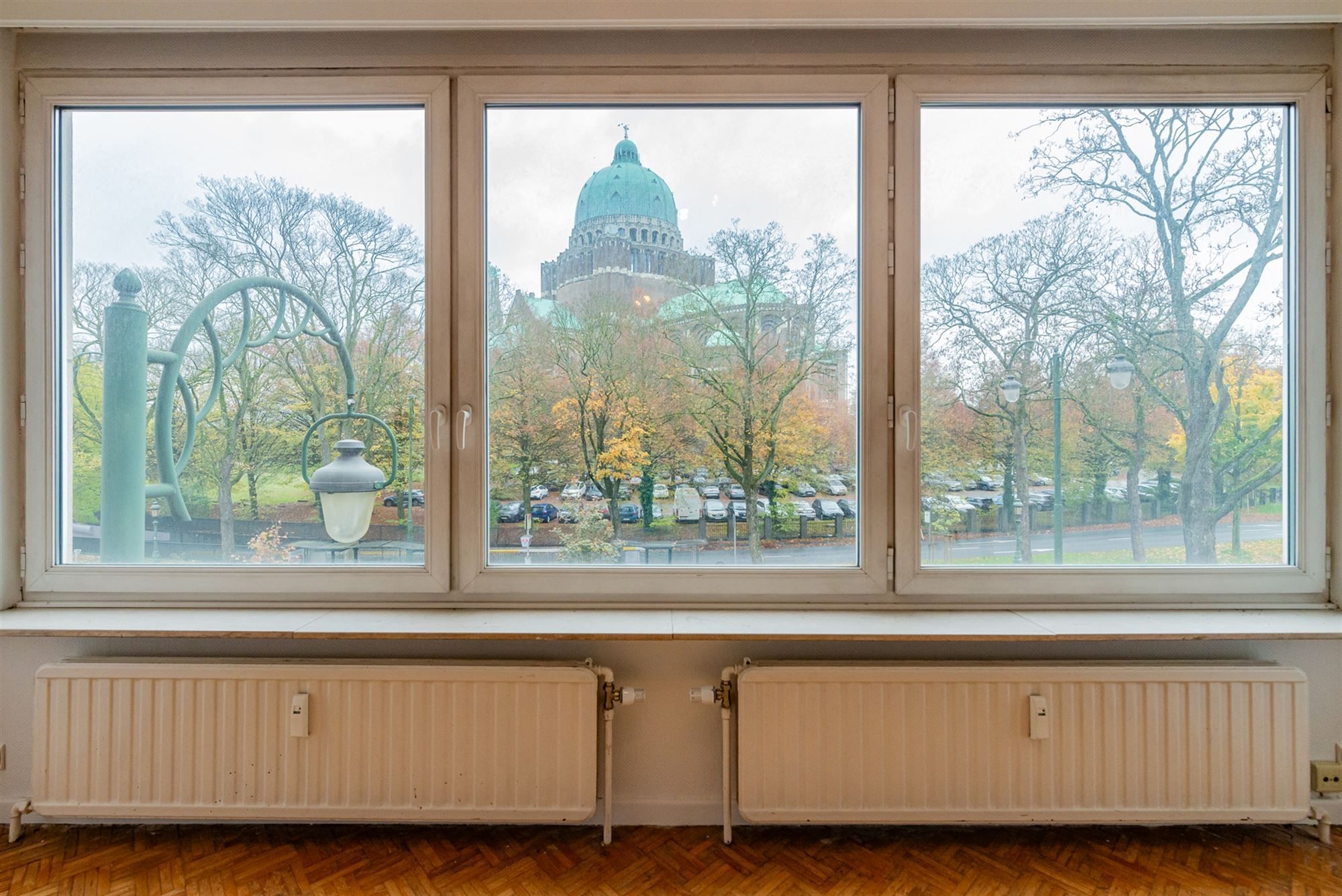 Appartement met twee slaapkamers te Ganshoren foto 5