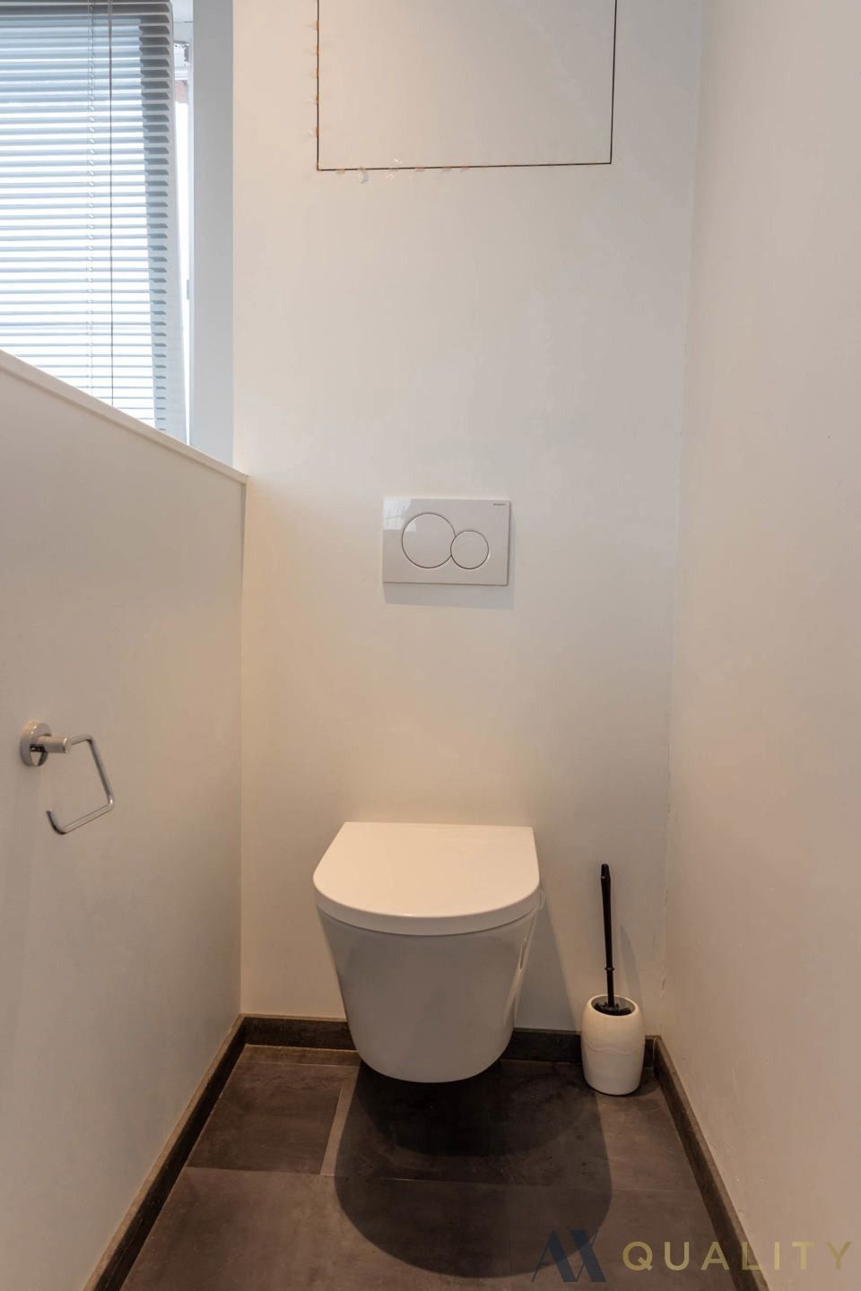 Gerenoveerde woning in Bornem centrum foto 9
