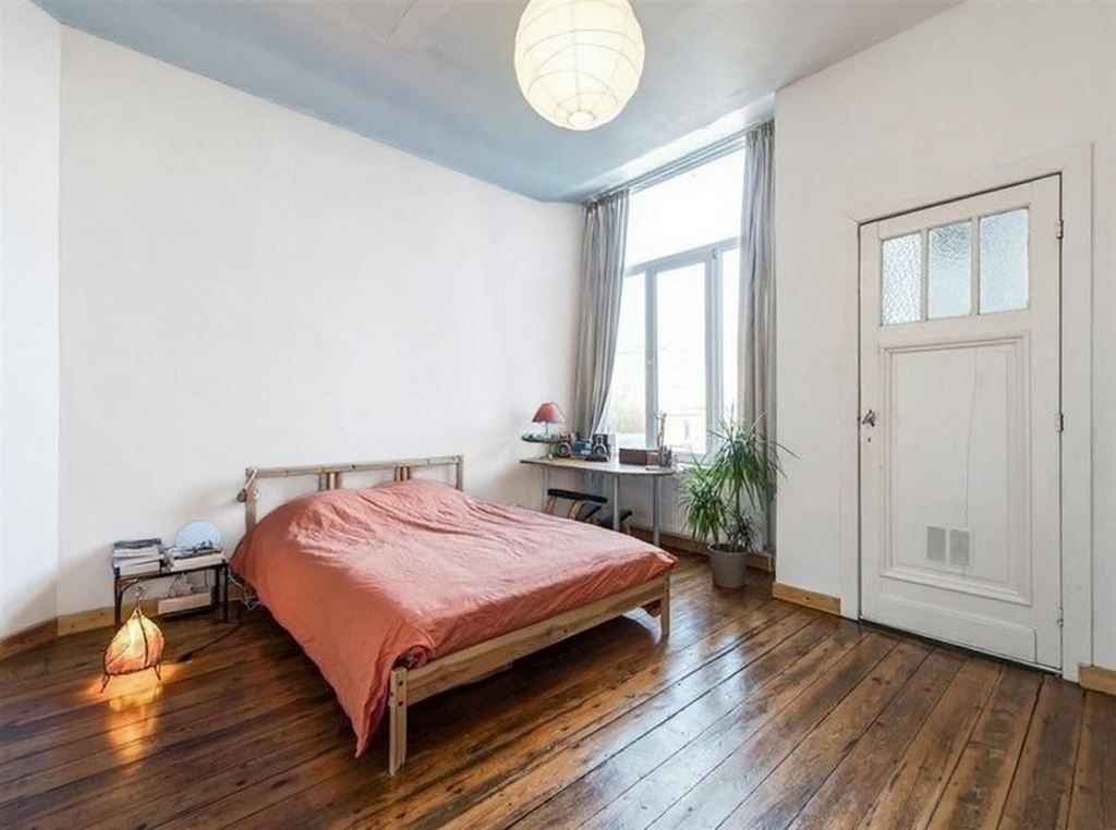 Appartement in authentiek herenhuis op toplocatie foto 5