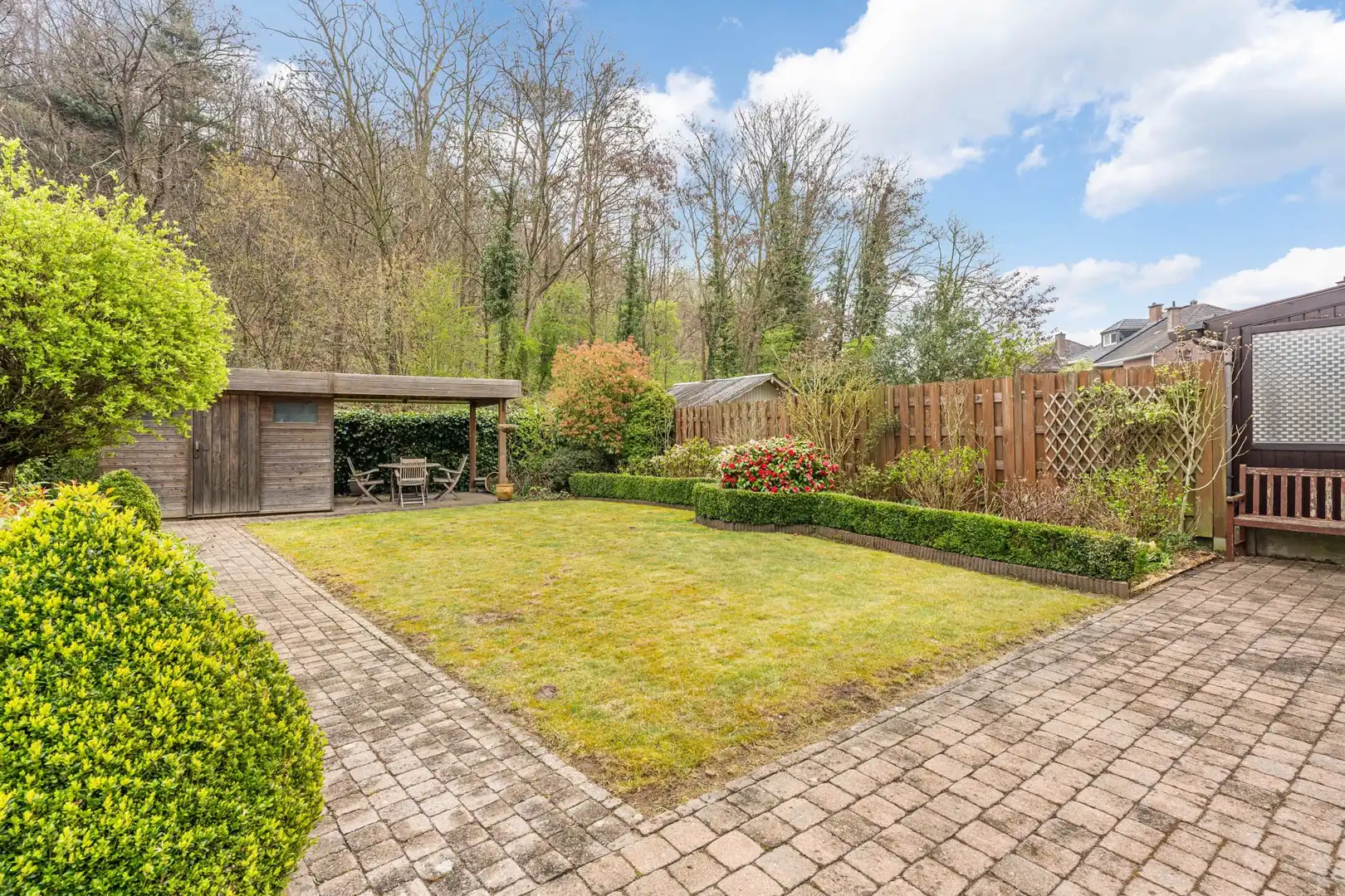 Huis te koop foto 32