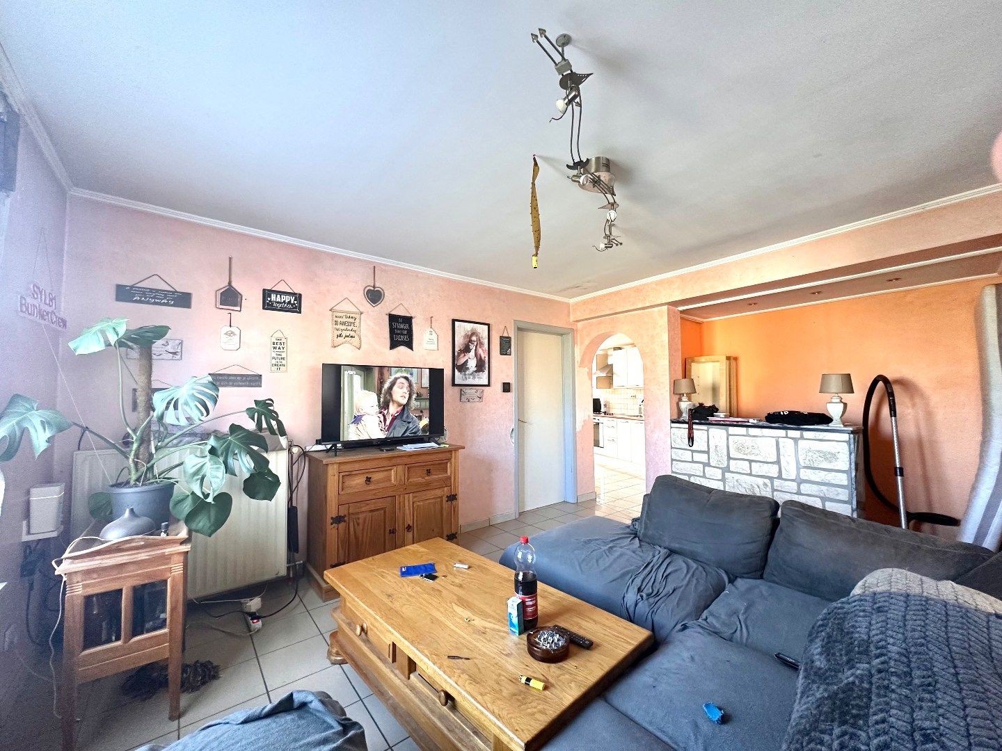 Ruime woning met 4 slaapkamers en tal van mogelijkheden in Riemst foto 4
