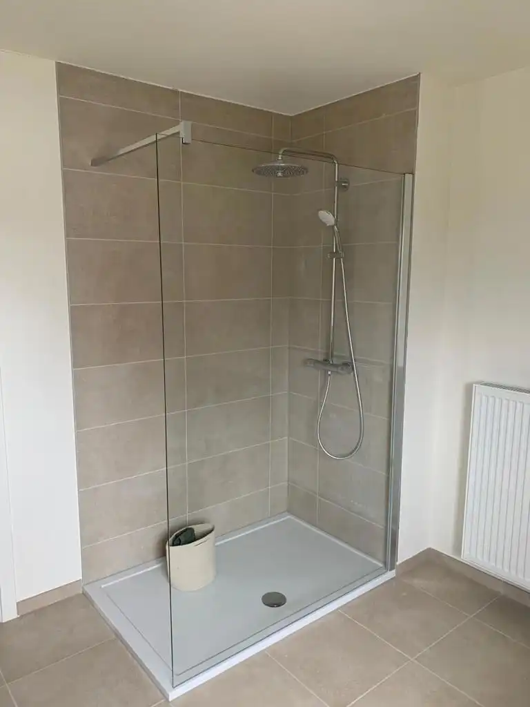 Energiezuinig nieuwbouwwoning met tuin en garage foto 10