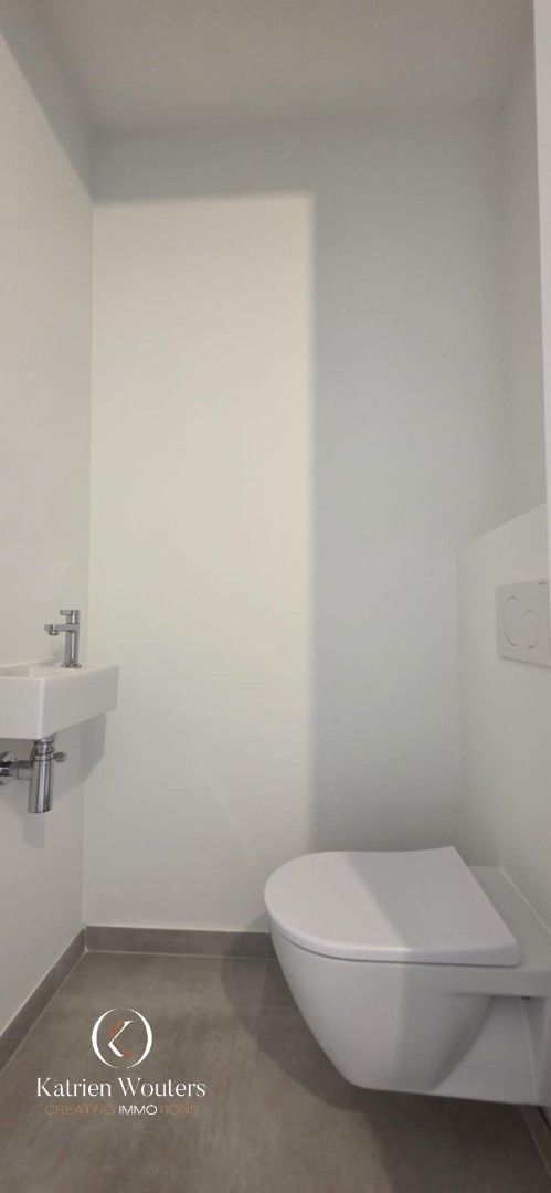 Energiezuinig nieuwbouwappartement met 2 slpks foto 8