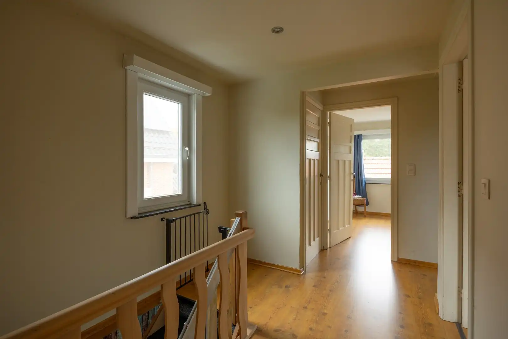 Knappe instapklare woning te koop in Peer! foto 10