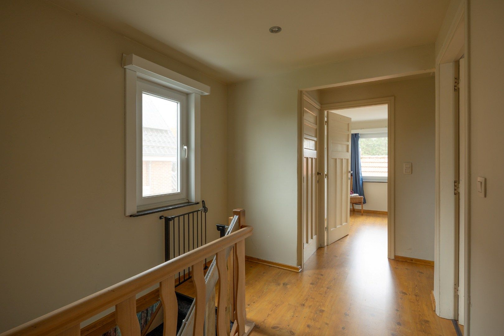 Knappe instapklare woning te koop in Peer! foto 10