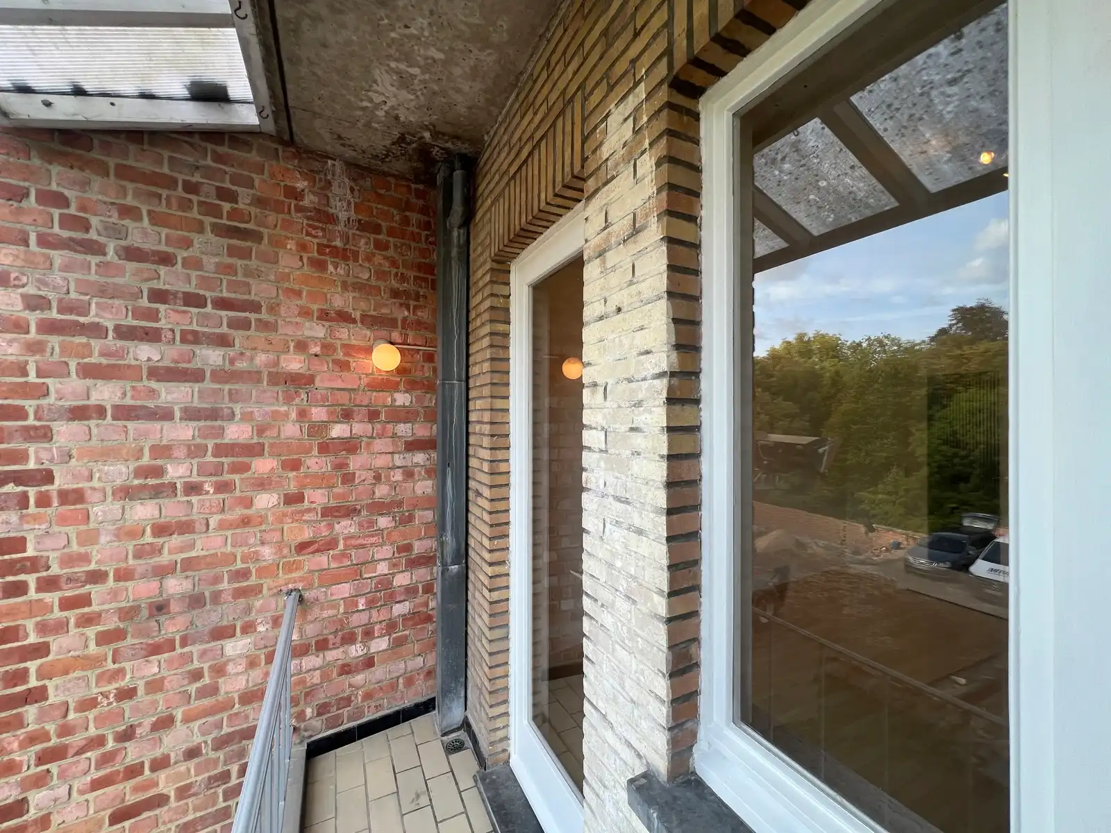 Appartement te huur foto 11