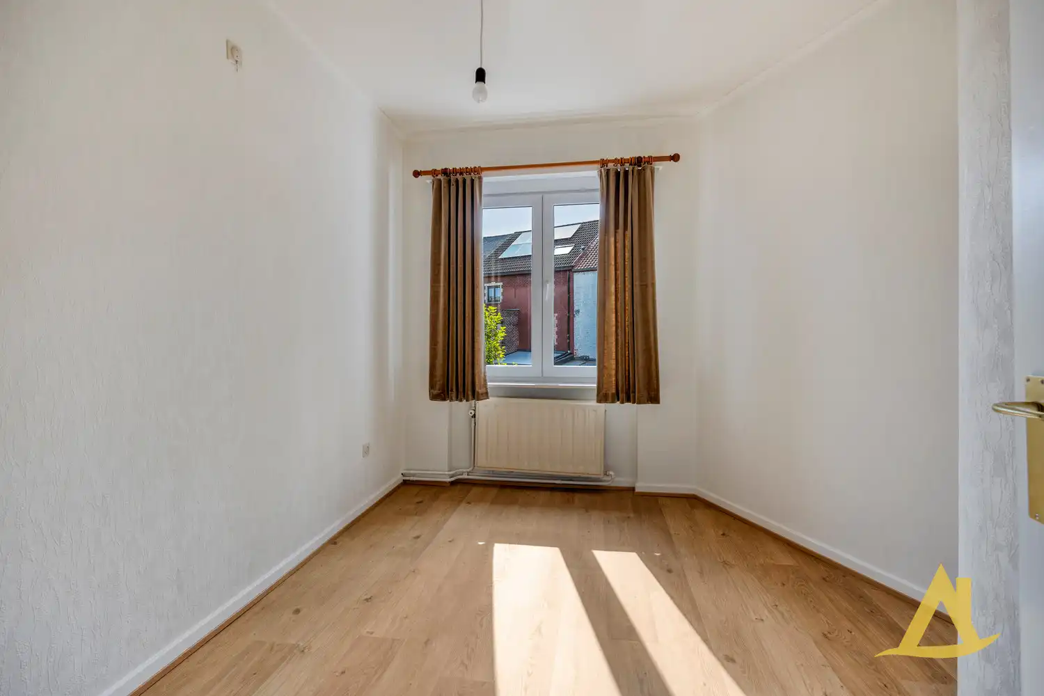 RUIM APPARTEMENT IN HET CENTRUM VAN DIEST! foto 13